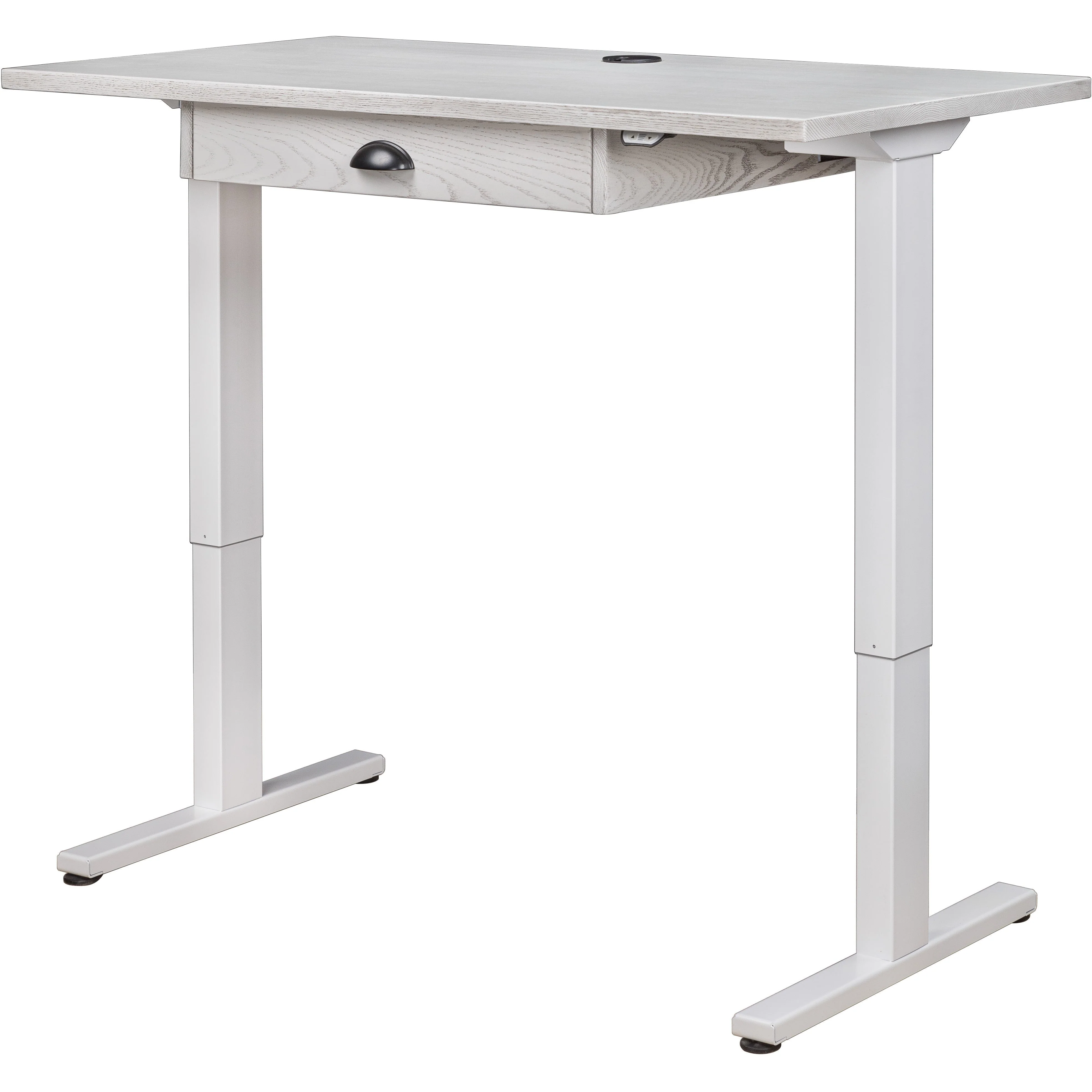 QW Amish Alexis Lift Desk - Image 4