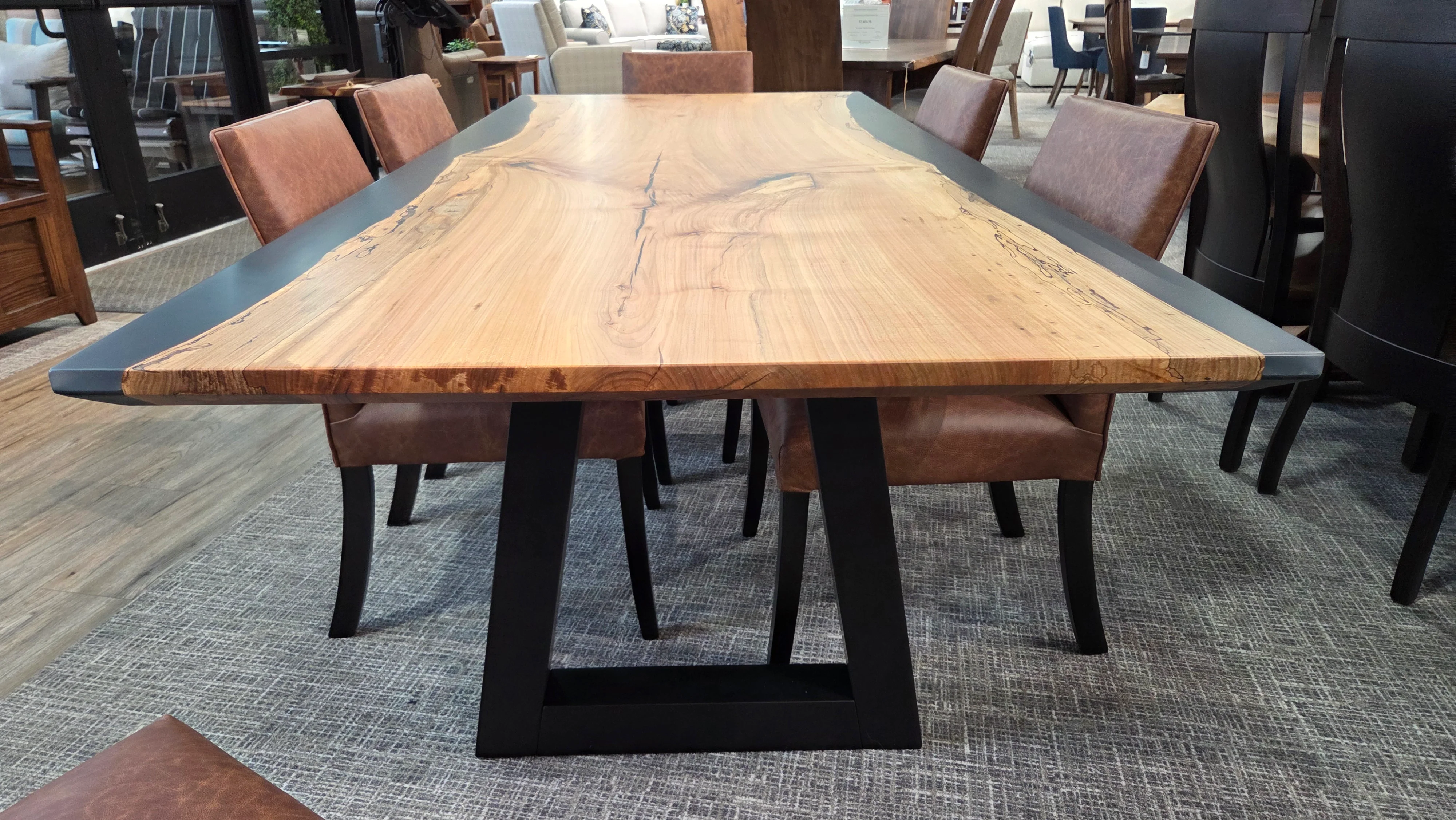 QW Amish Alpine Epoxy 9pc Set - Image 9
