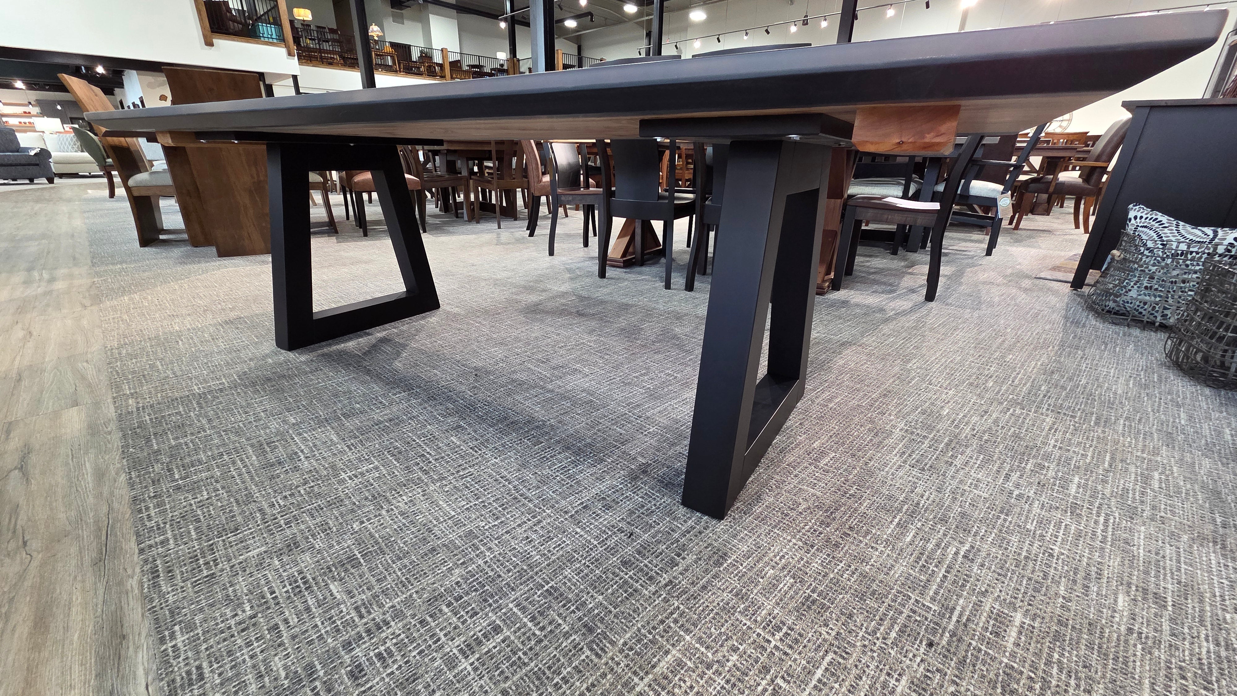 QW Amish Alpine Epoxy 9pc Set - Image 8