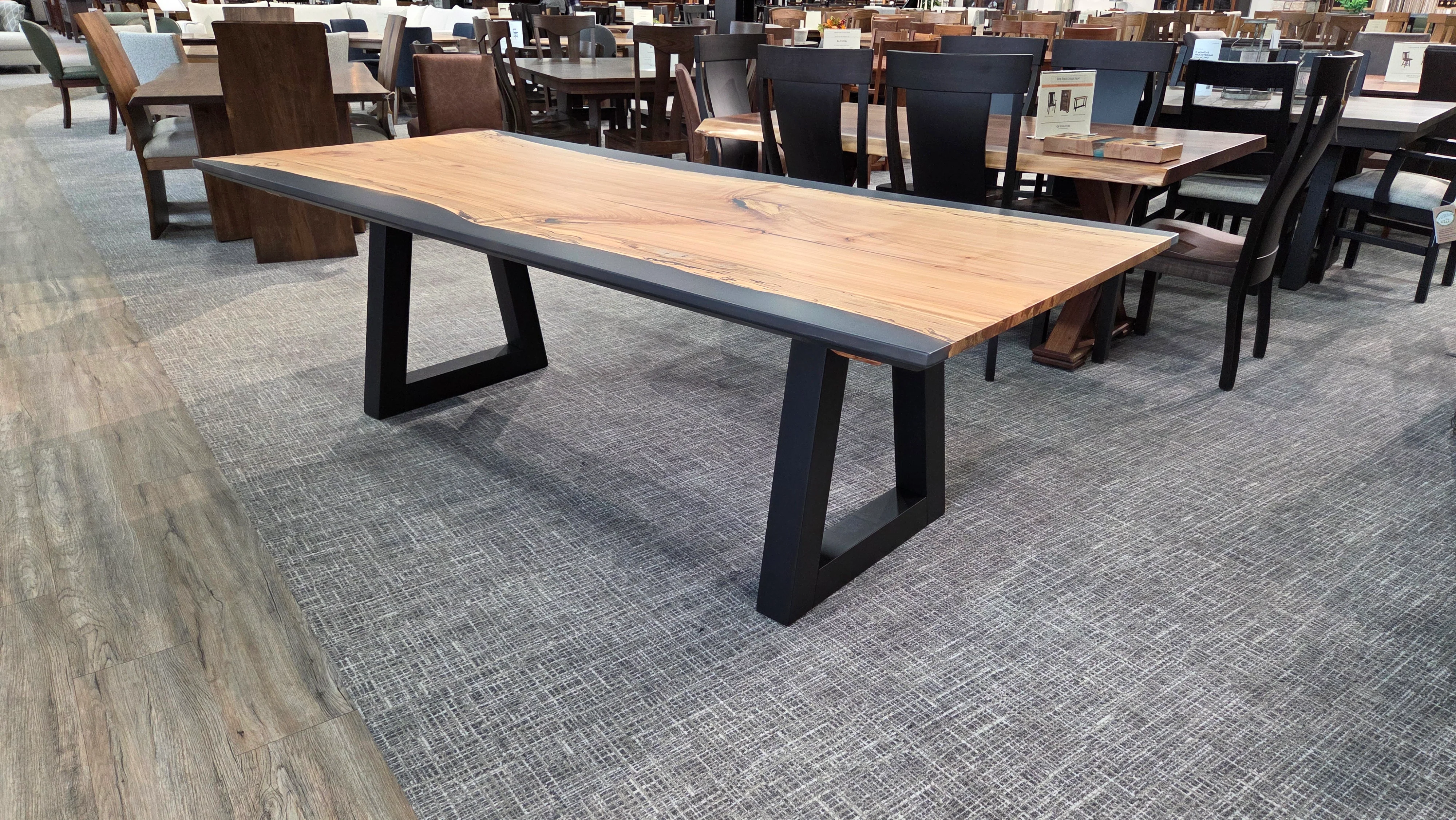 QW Amish Alpine Epoxy 9pc Set - Image 3
