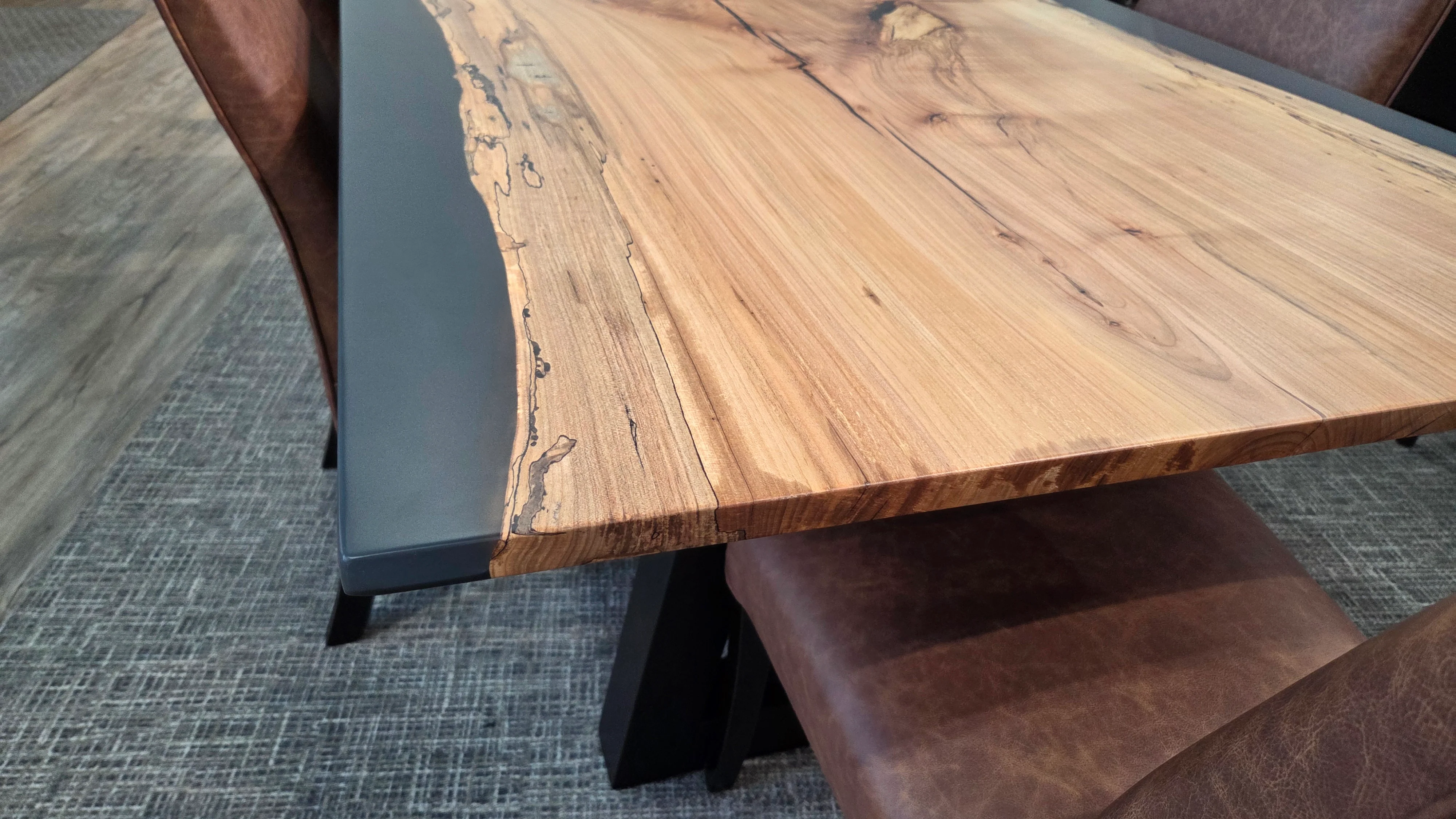 QW Amish Alpine Epoxy 9pc Set - Image 6