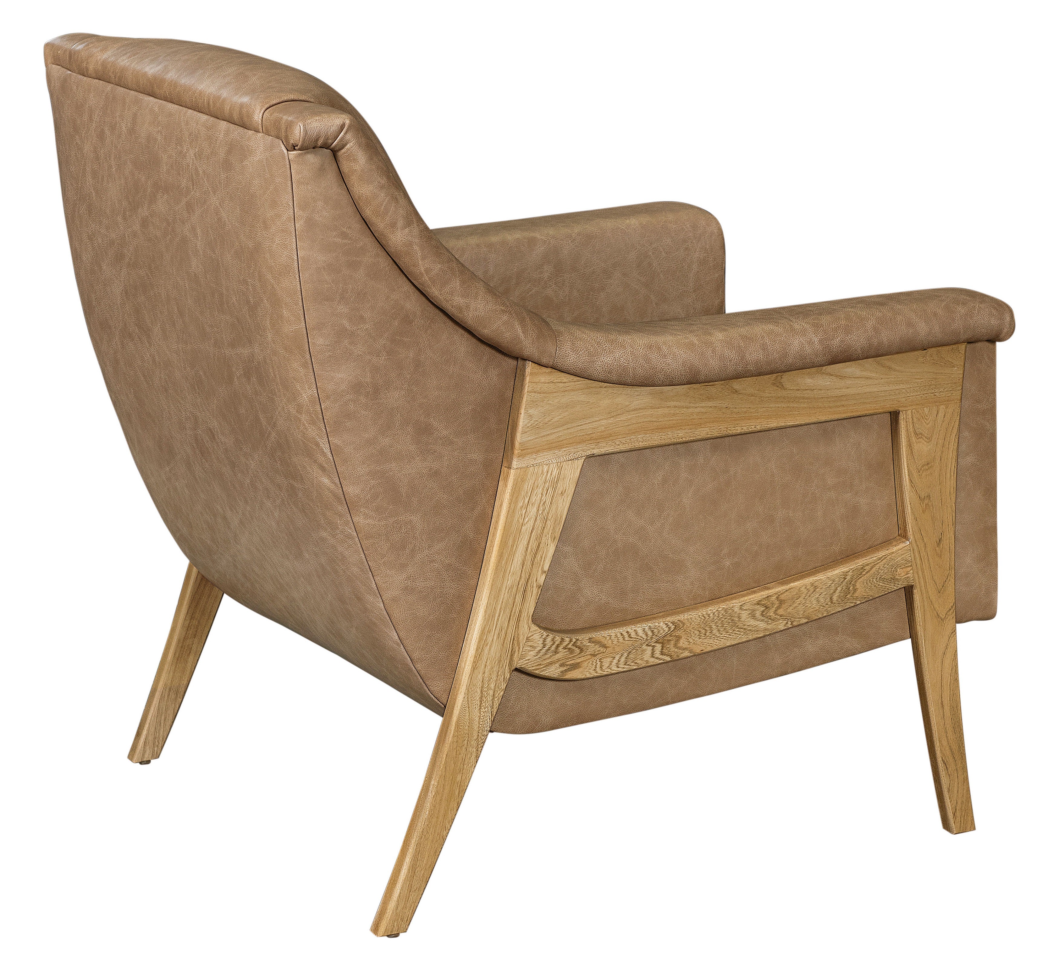 QW Amish Andover Chair - Image 2