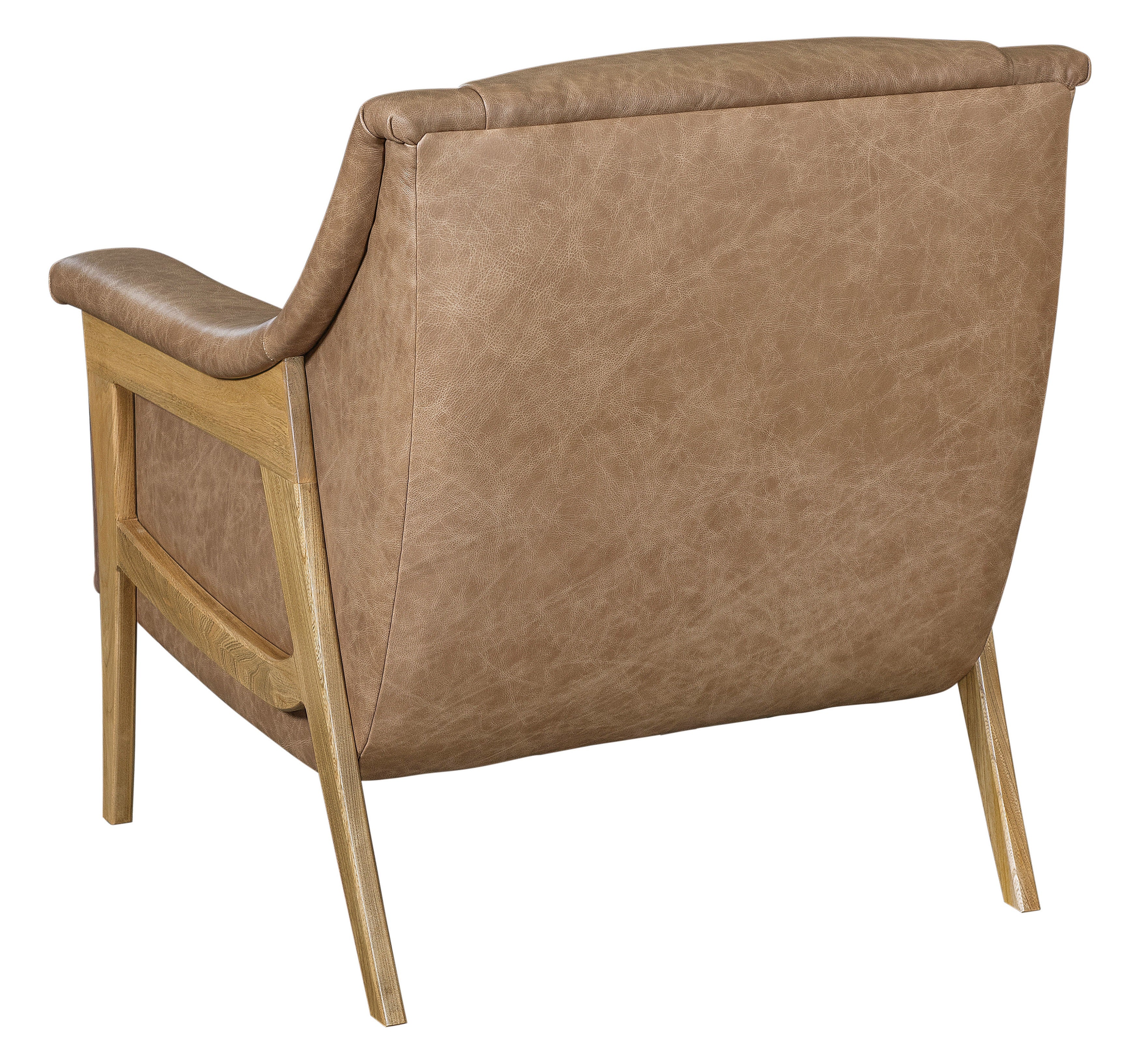 QW Amish Andover Chair - Image 3