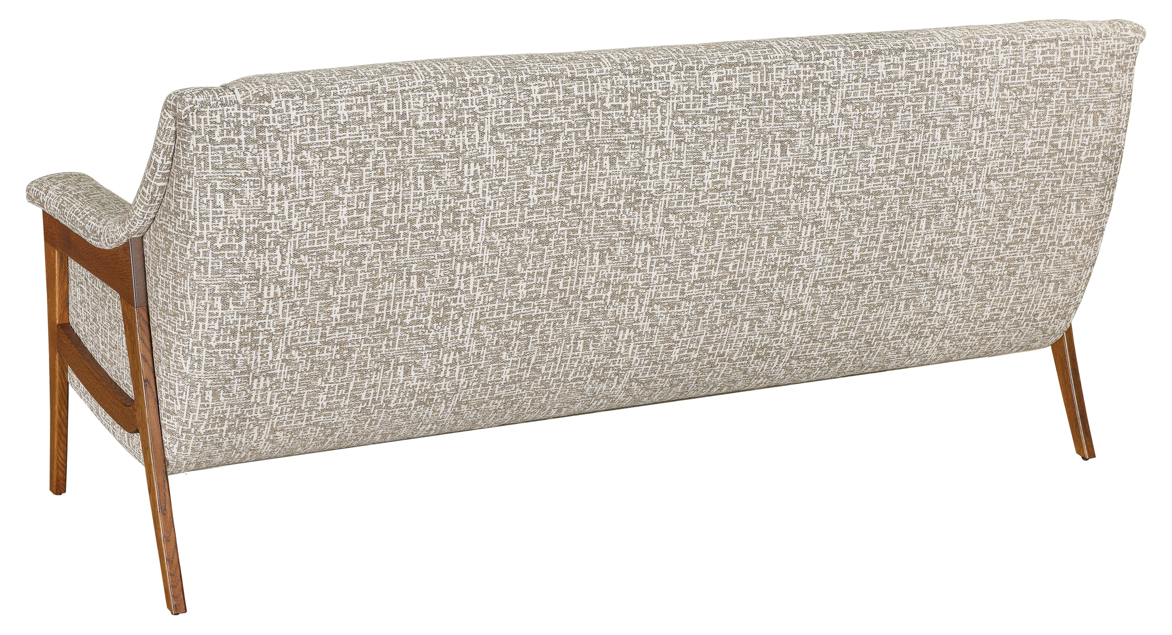 QW Amish Andover Sofa - Image 2