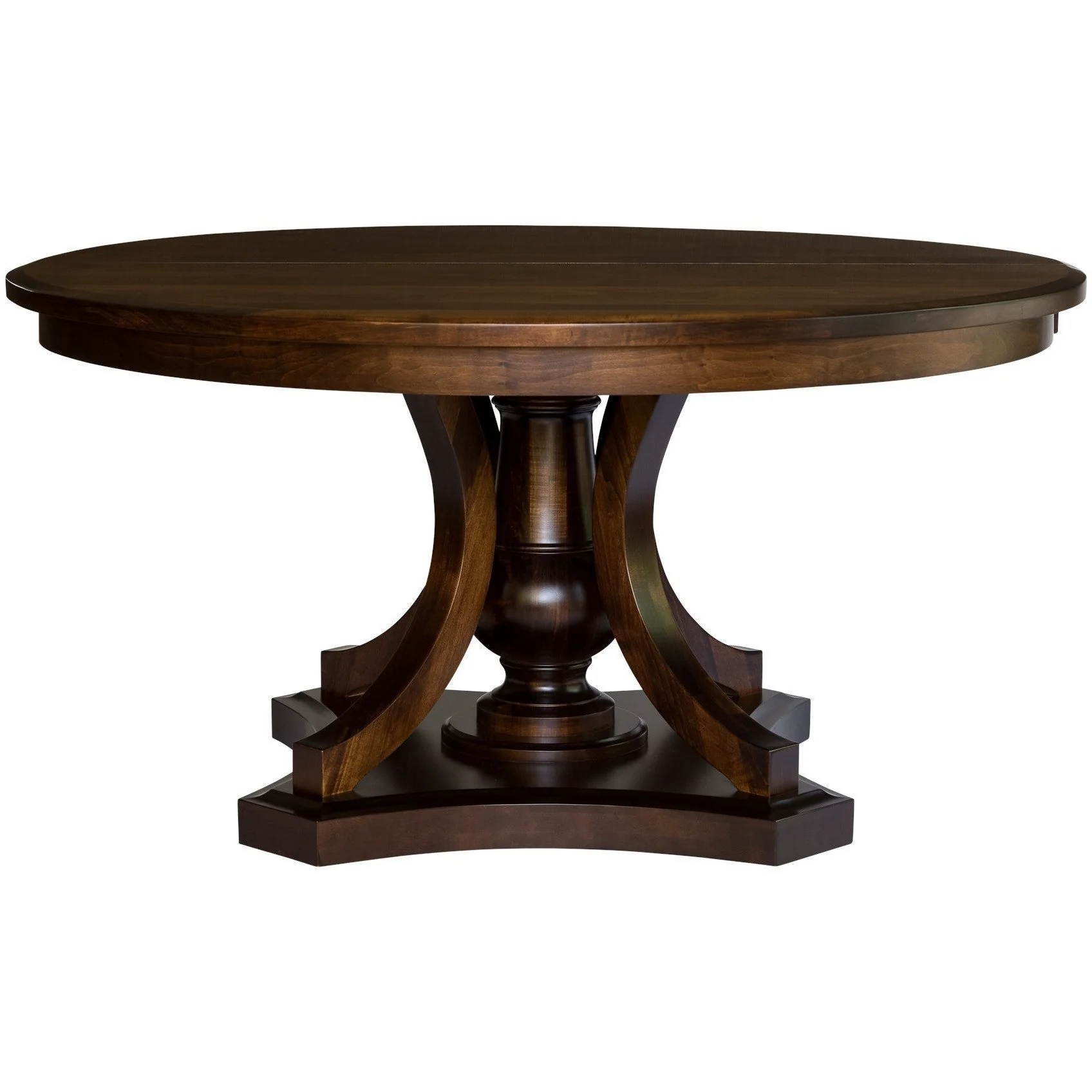 QW Amish Arabel 5pc Dining Set - Image 3