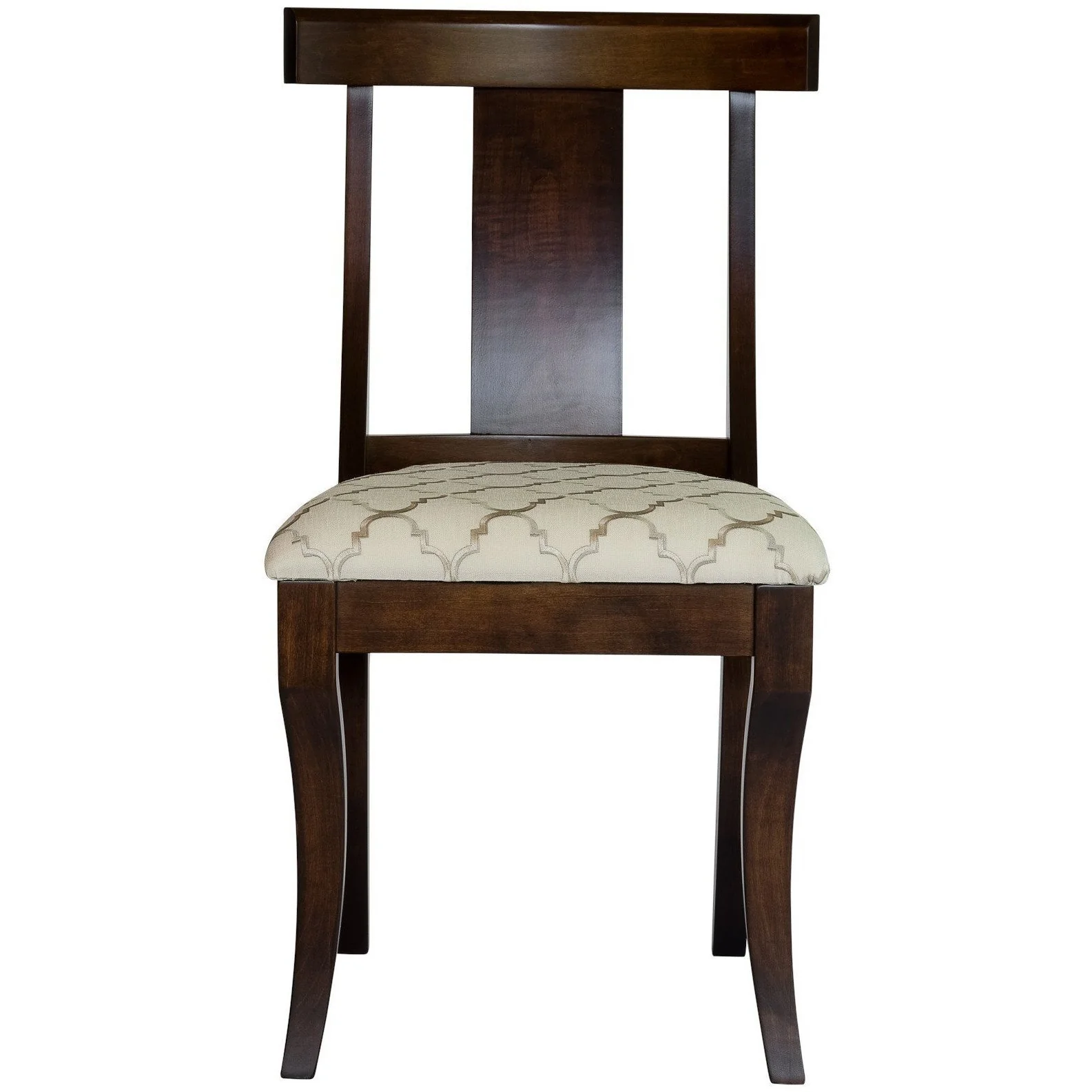 QW Amish Arabel Side Chair - Image 2