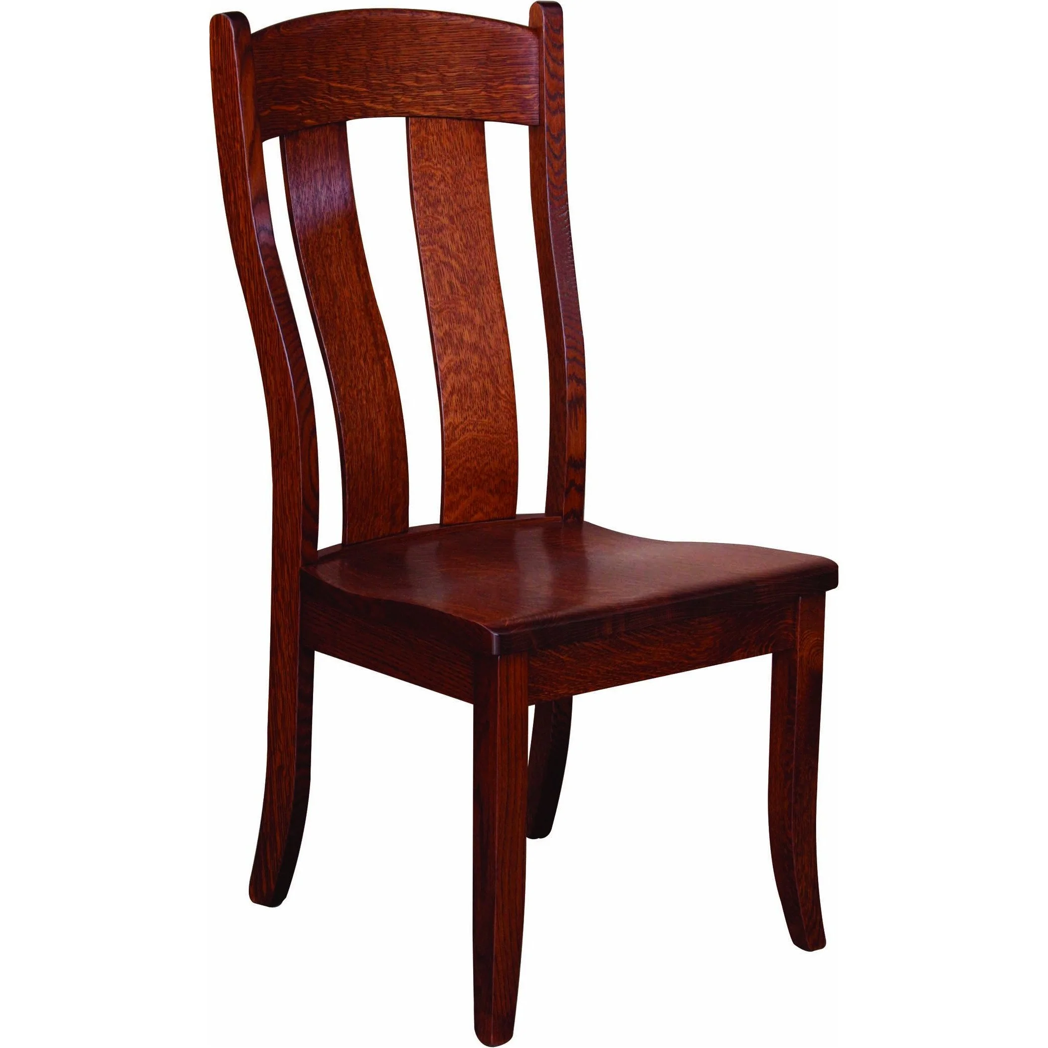 QW Amish Arbella 7pc Dining Set - Image 4