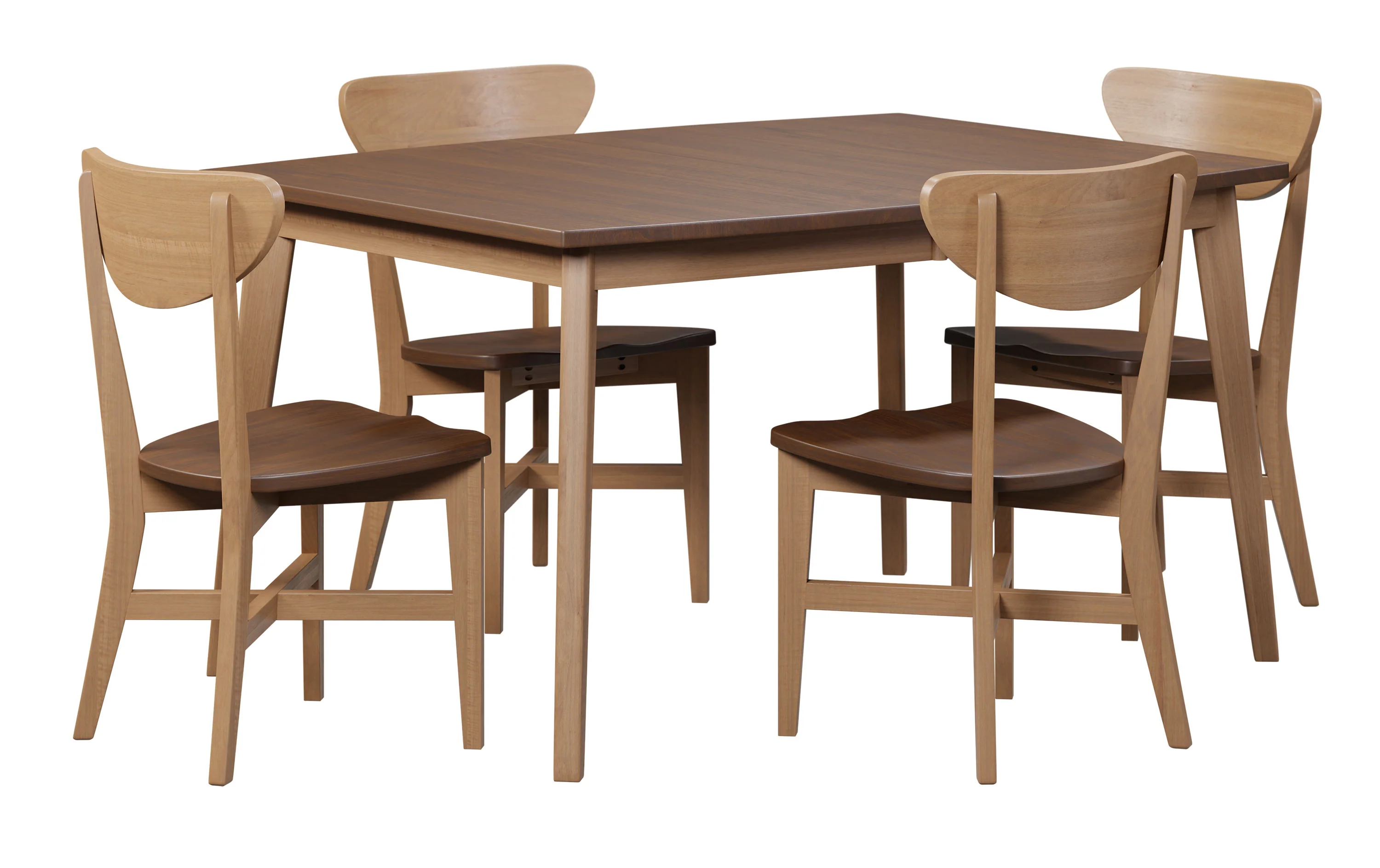 QW Amish Arcola Side Chair - Image 2