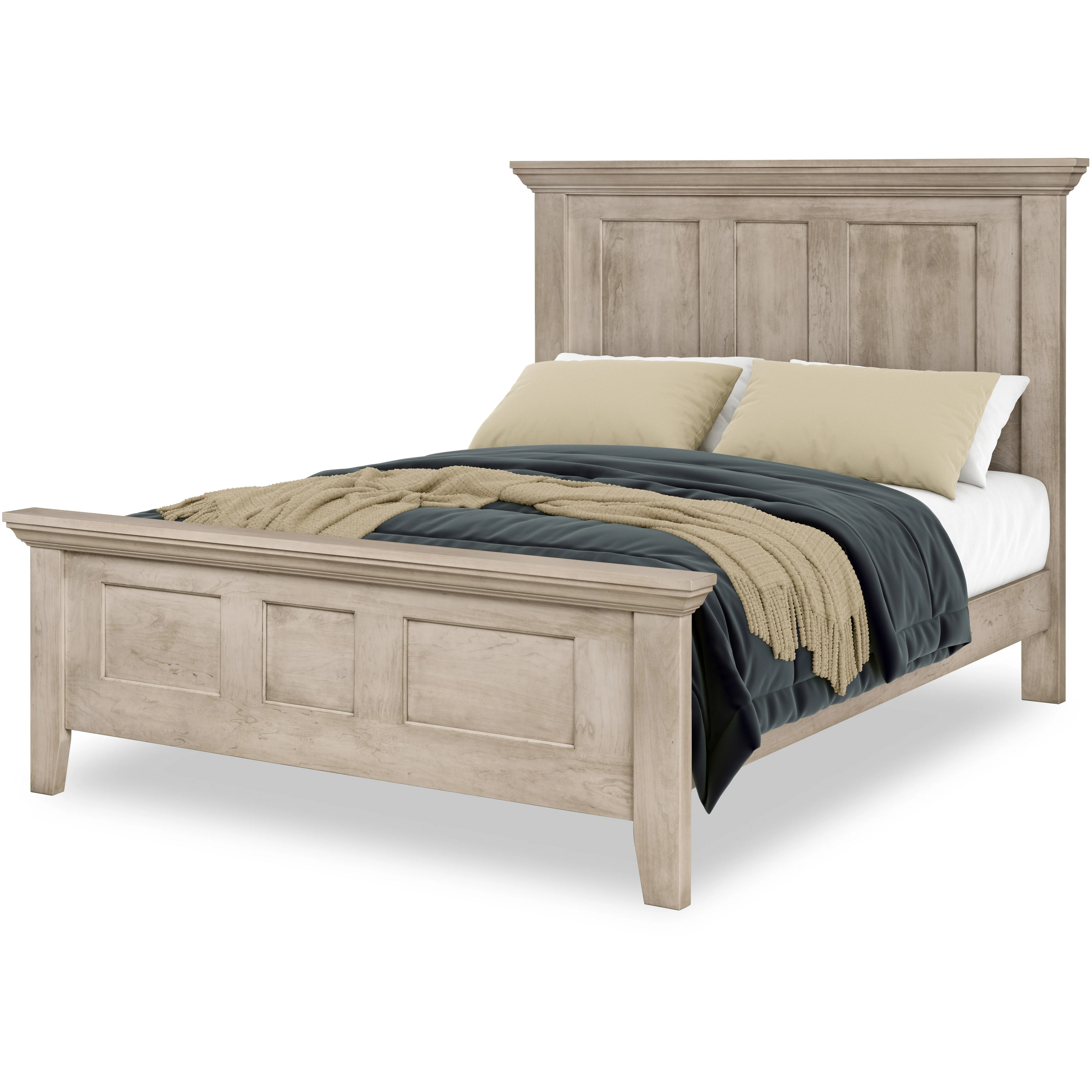 QW Amish Arlington 5pc Set - Image 2