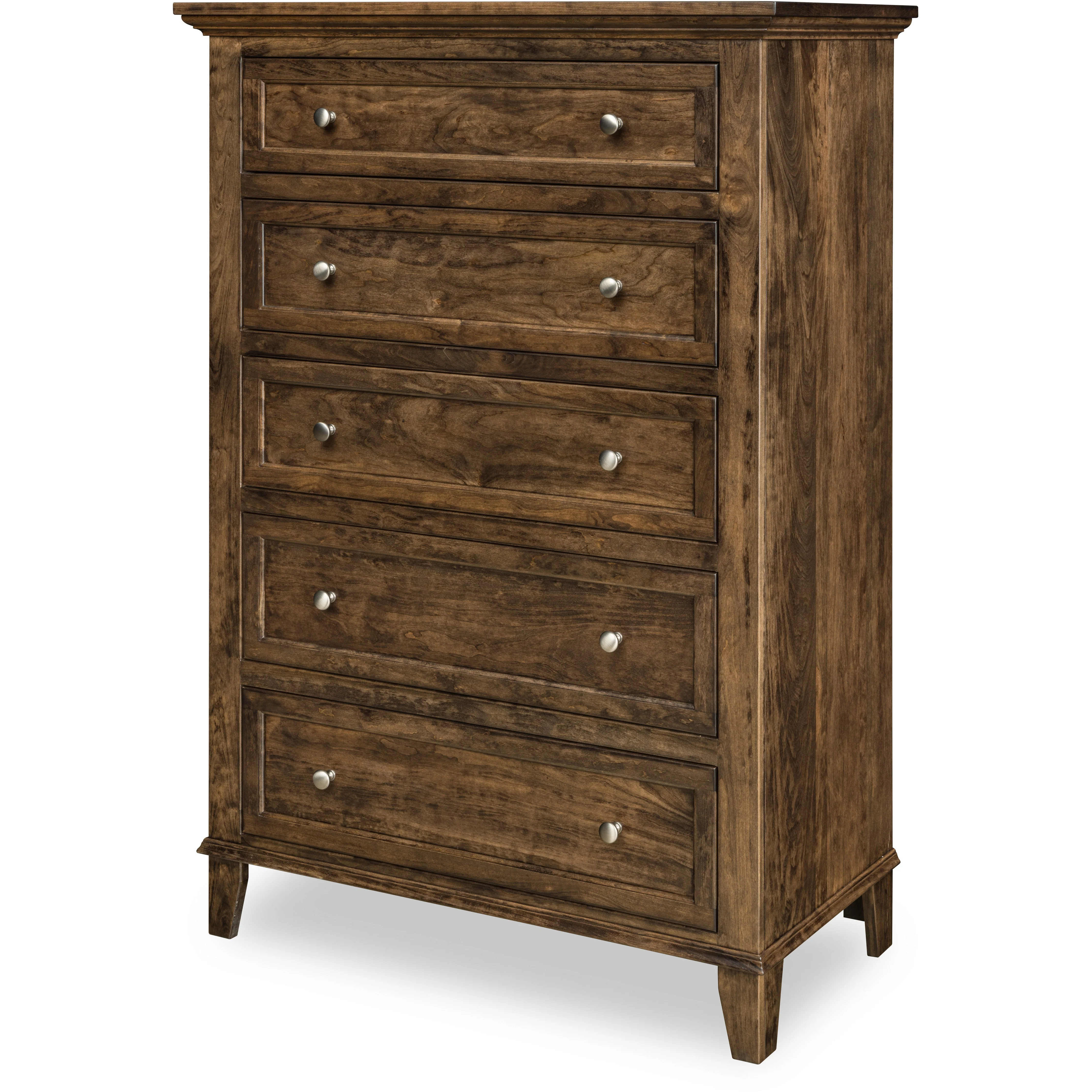 QW Amish Arlington 5pc Set - Image 4