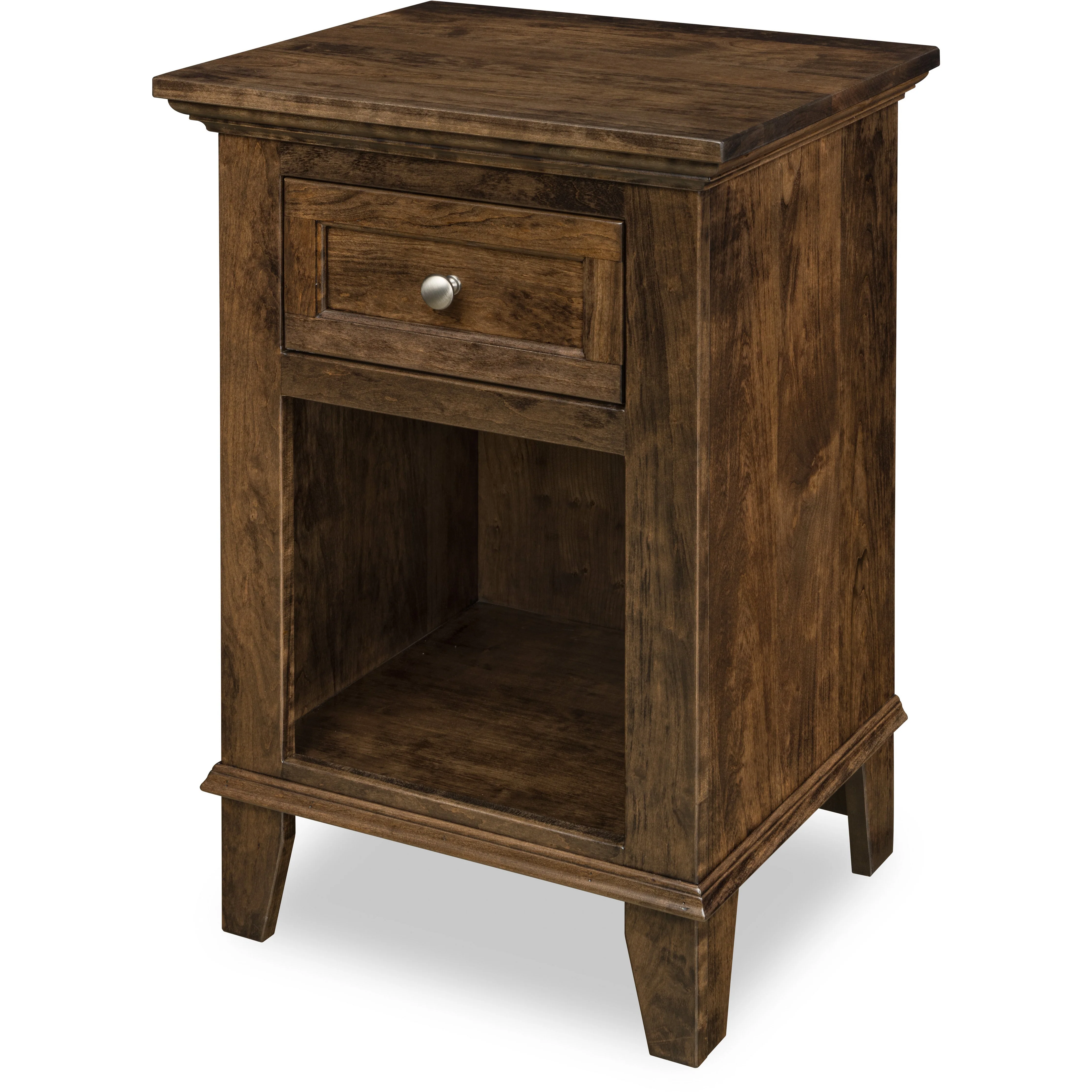 QW Amish Arlington 5pc Set - Image 5