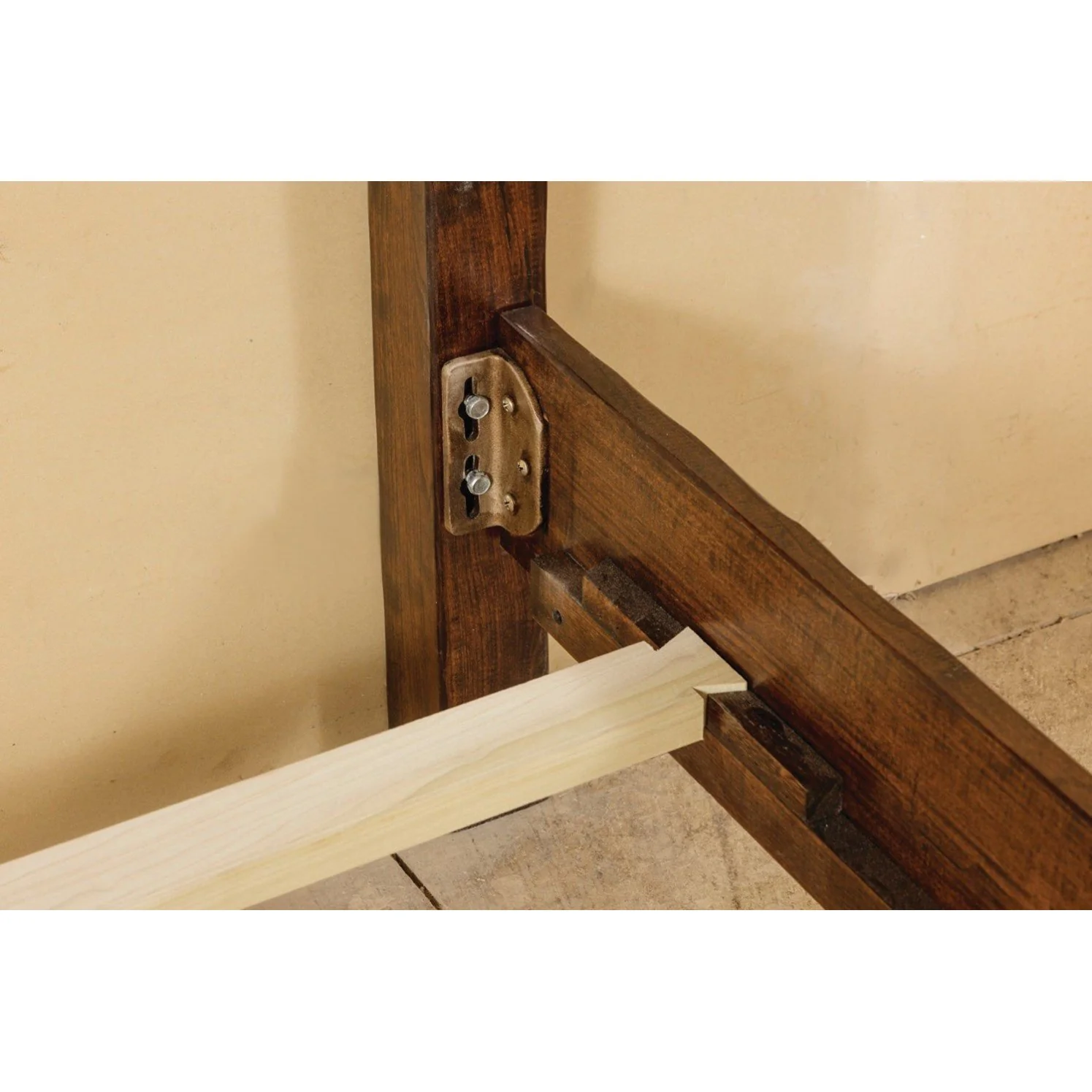 QW Amish Anaheim 5pc Set - Image 10