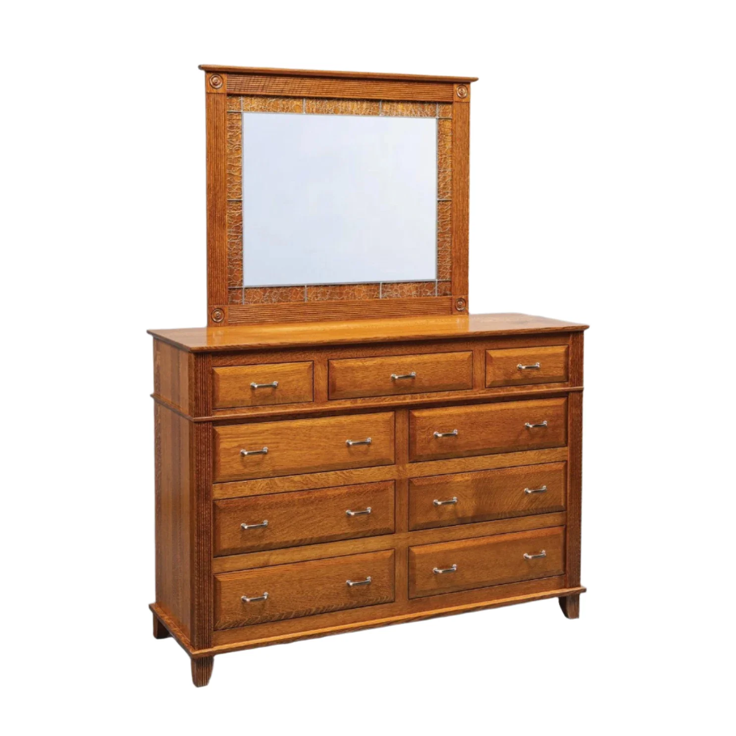 QW Amish Anaheim 5pc Set - Image 3