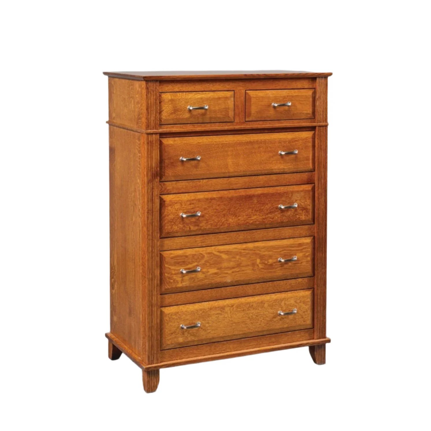 QW Amish Anaheim 5pc Set - Image 4
