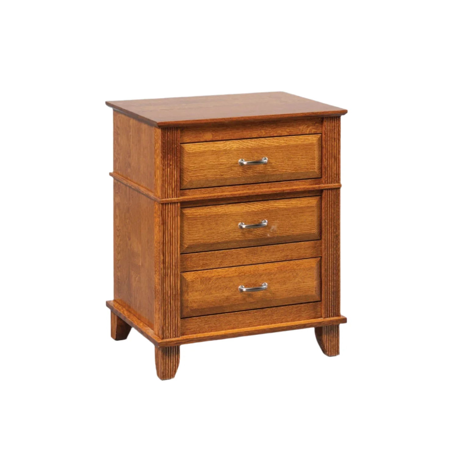 QW Amish Anaheim 5pc Set - Image 5