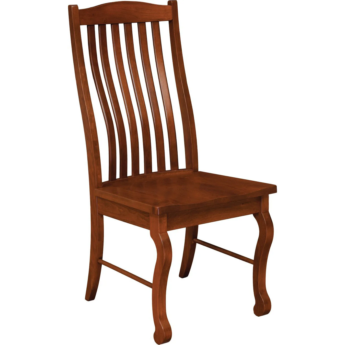 QW Amish Legacy 7pc Dining Set - Image 2