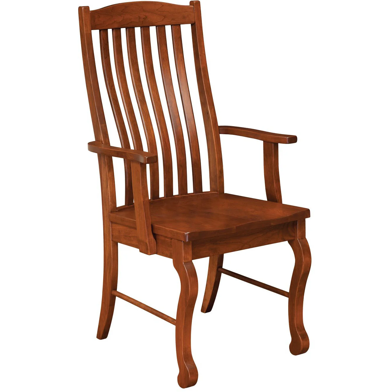 QW Amish Legacy 7pc Dining Set - Image 3