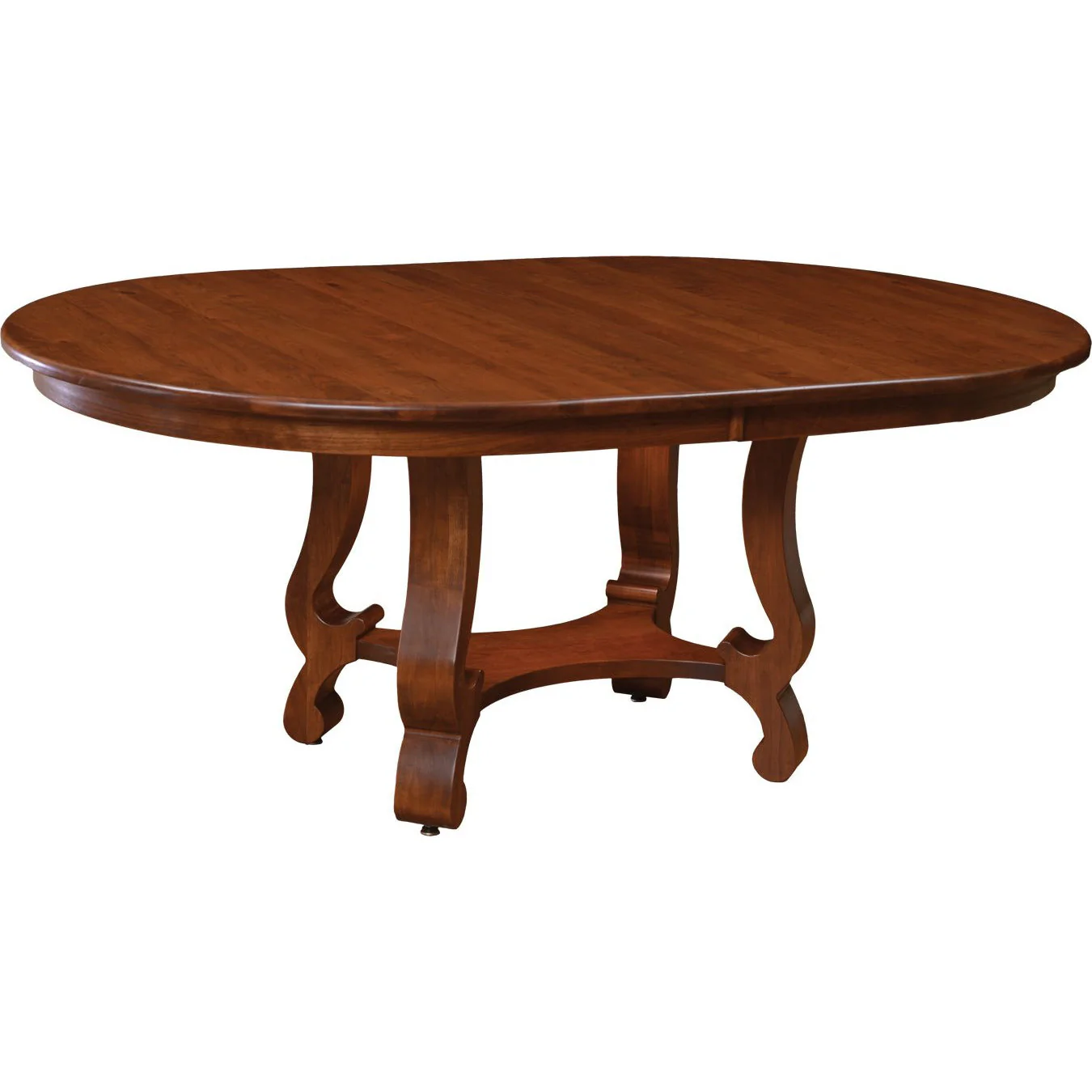 QW Amish Legacy 7pc Dining Set - Image 4