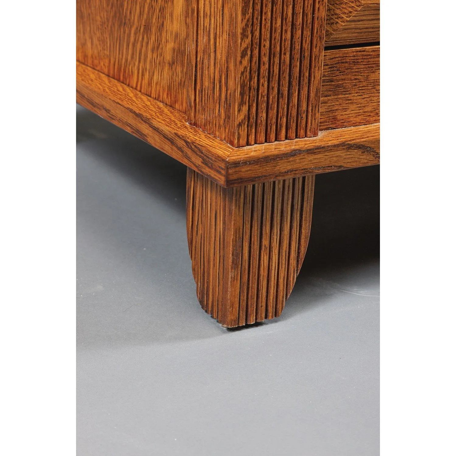 QW Amish Anaheim Lingerie Chest - Image 2