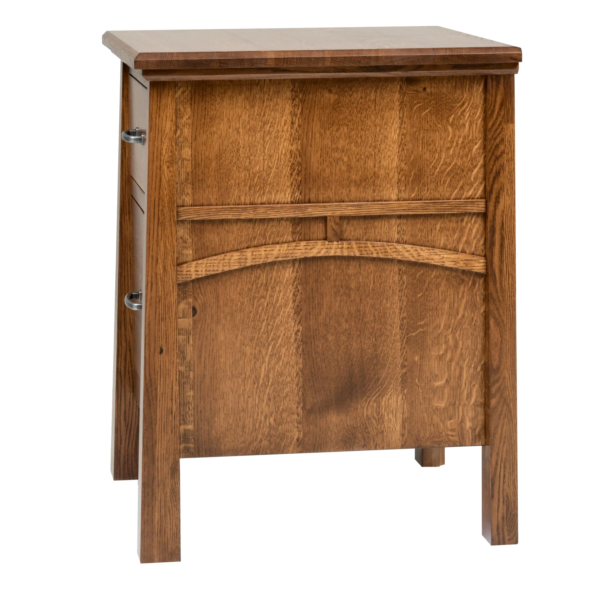 QW Amish Artisan 1 Drawer File Combo - Image 20
