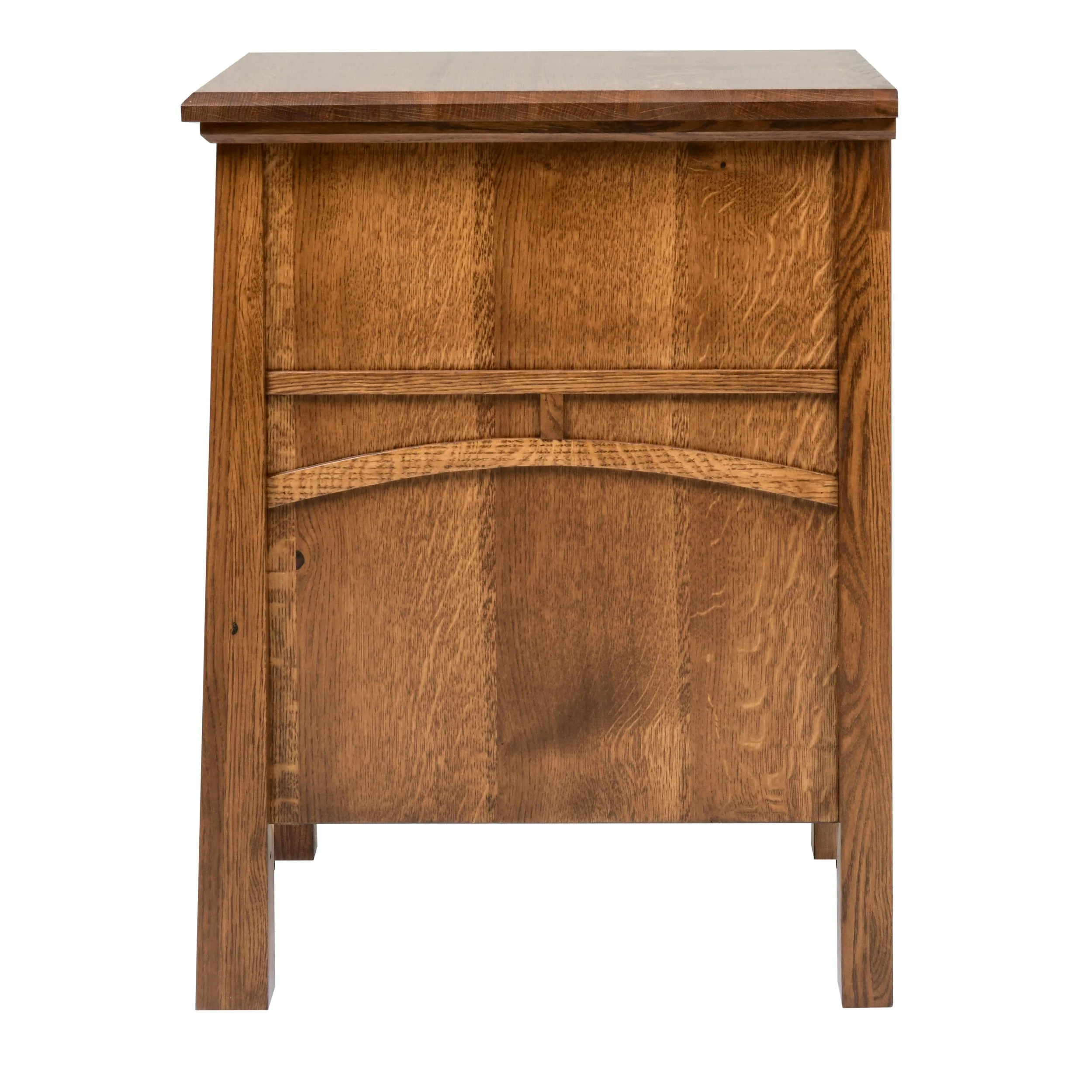 QW Amish Artisan 1 Drawer File Combo - Image 21