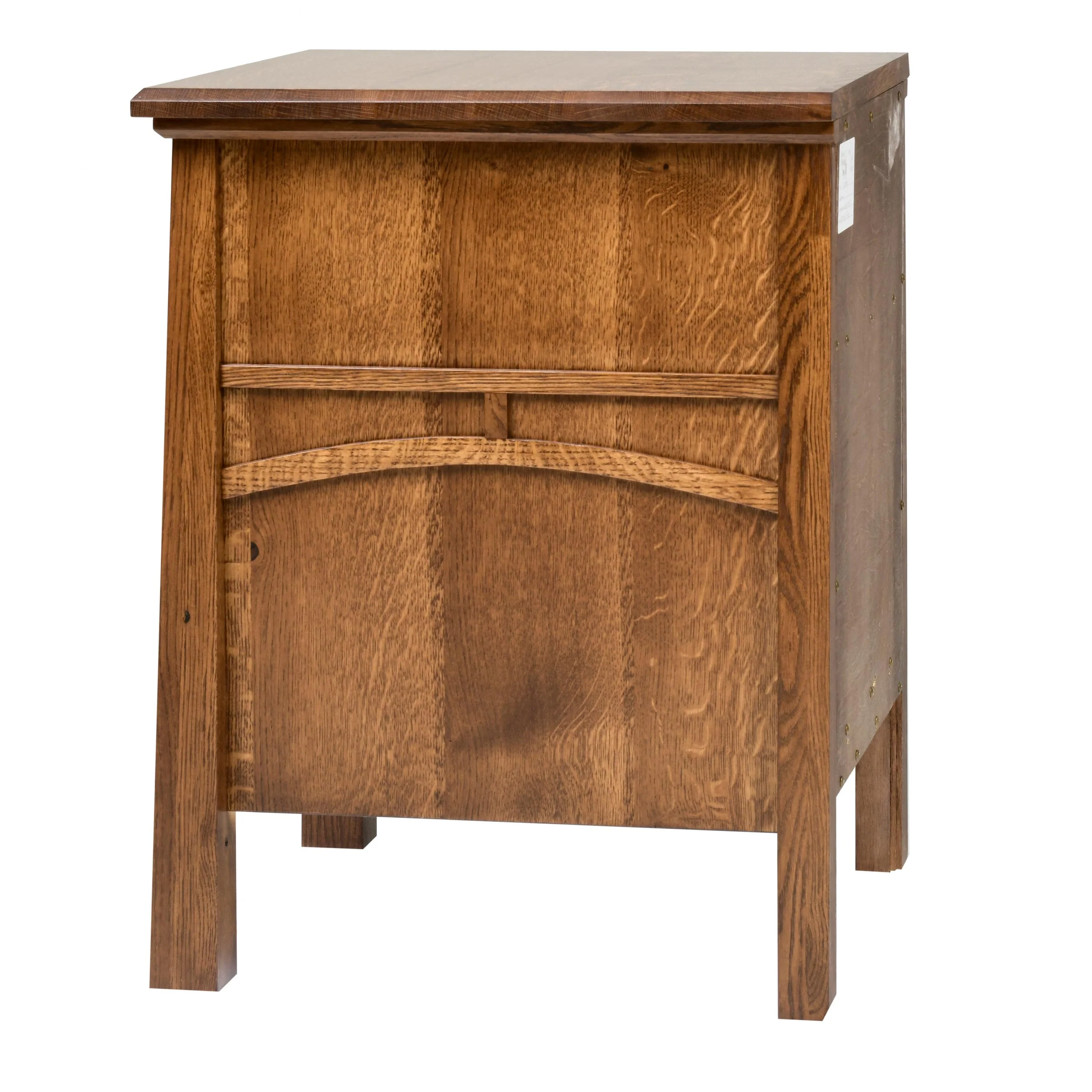 QW Amish Artisan 1 Drawer File Combo - Image 22