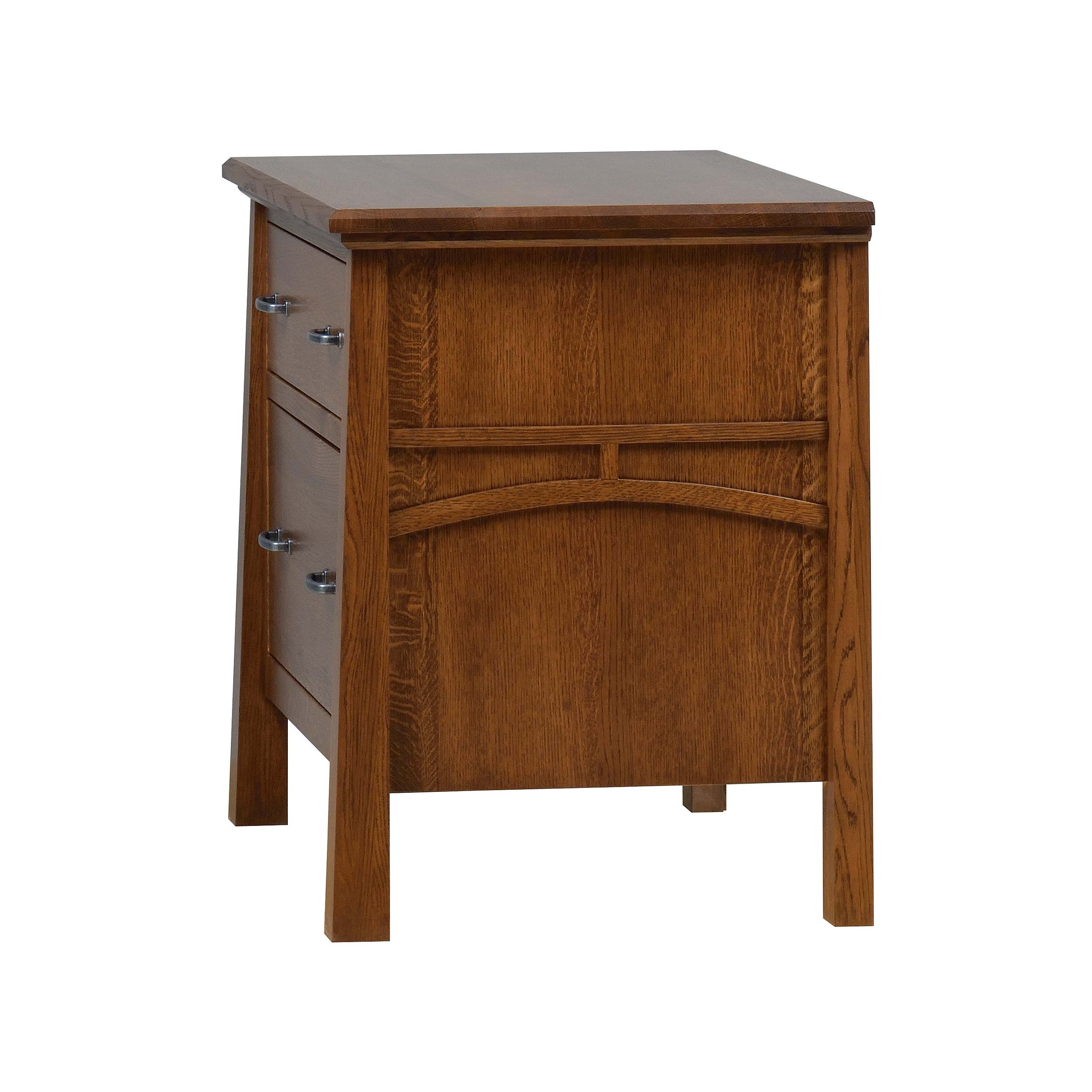QW Amish Artisan Combo Lateral File - Image 16
