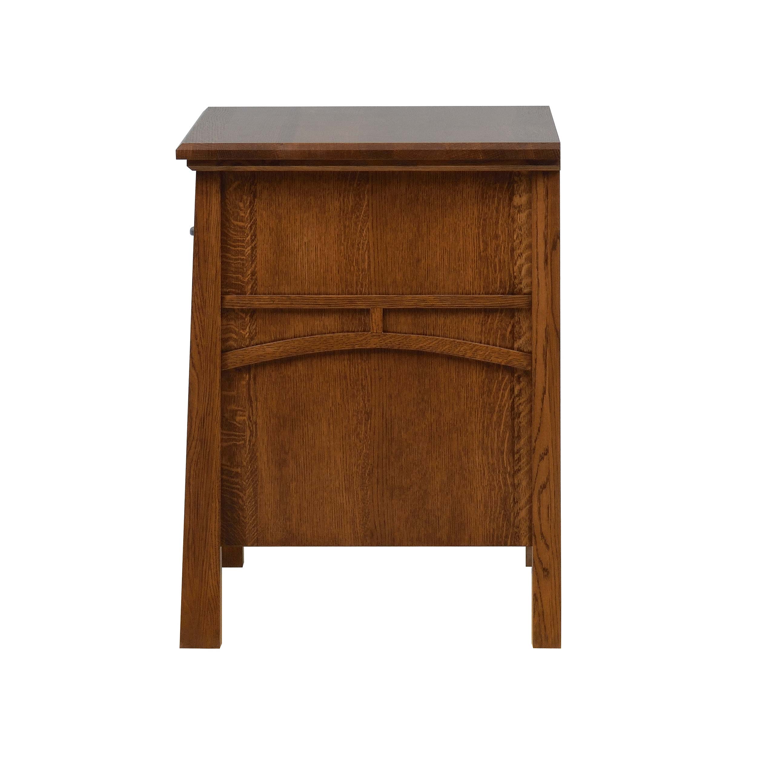 QW Amish Artisan Combo Lateral File - Image 17