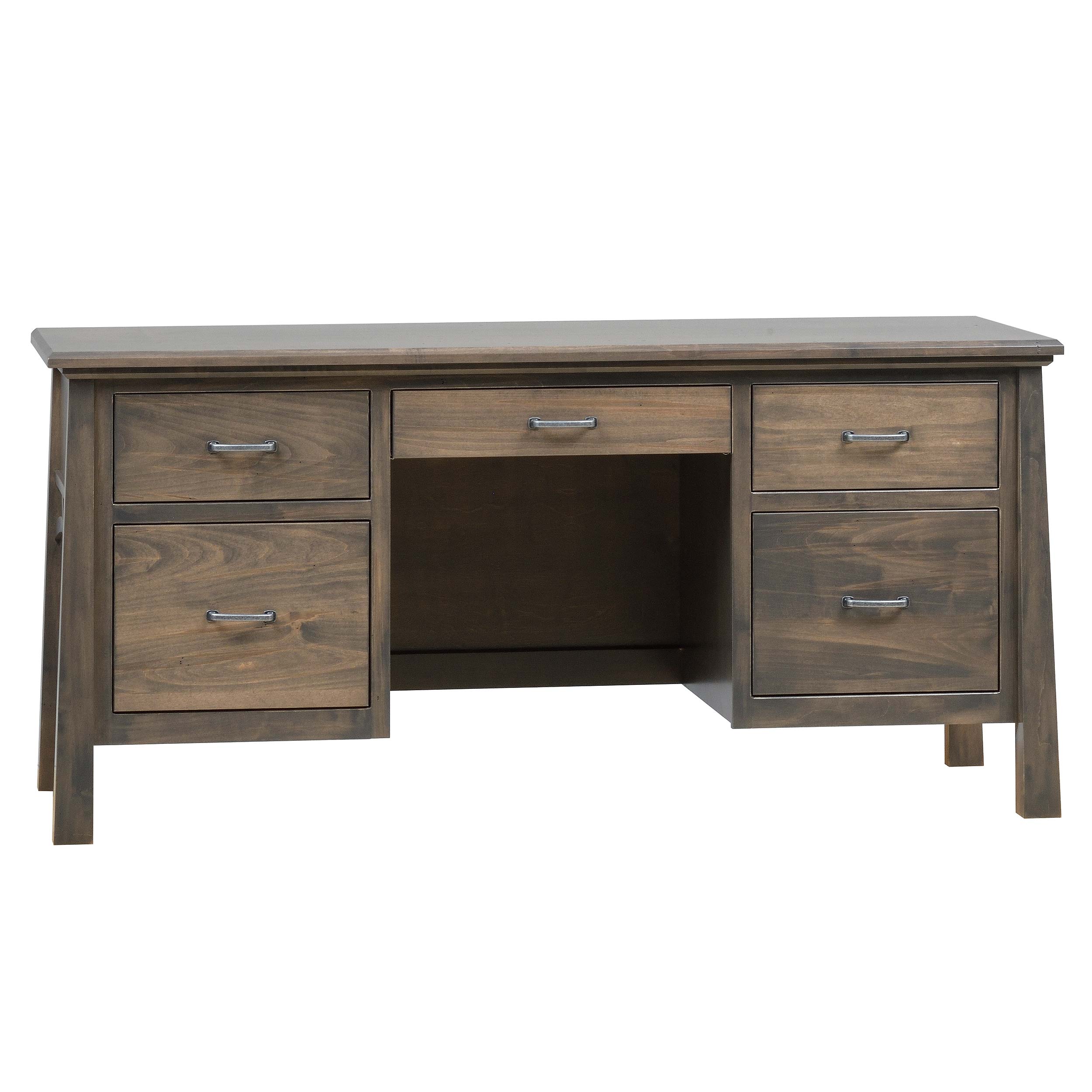 QW Amish Artisan Wall Desk - Image 11