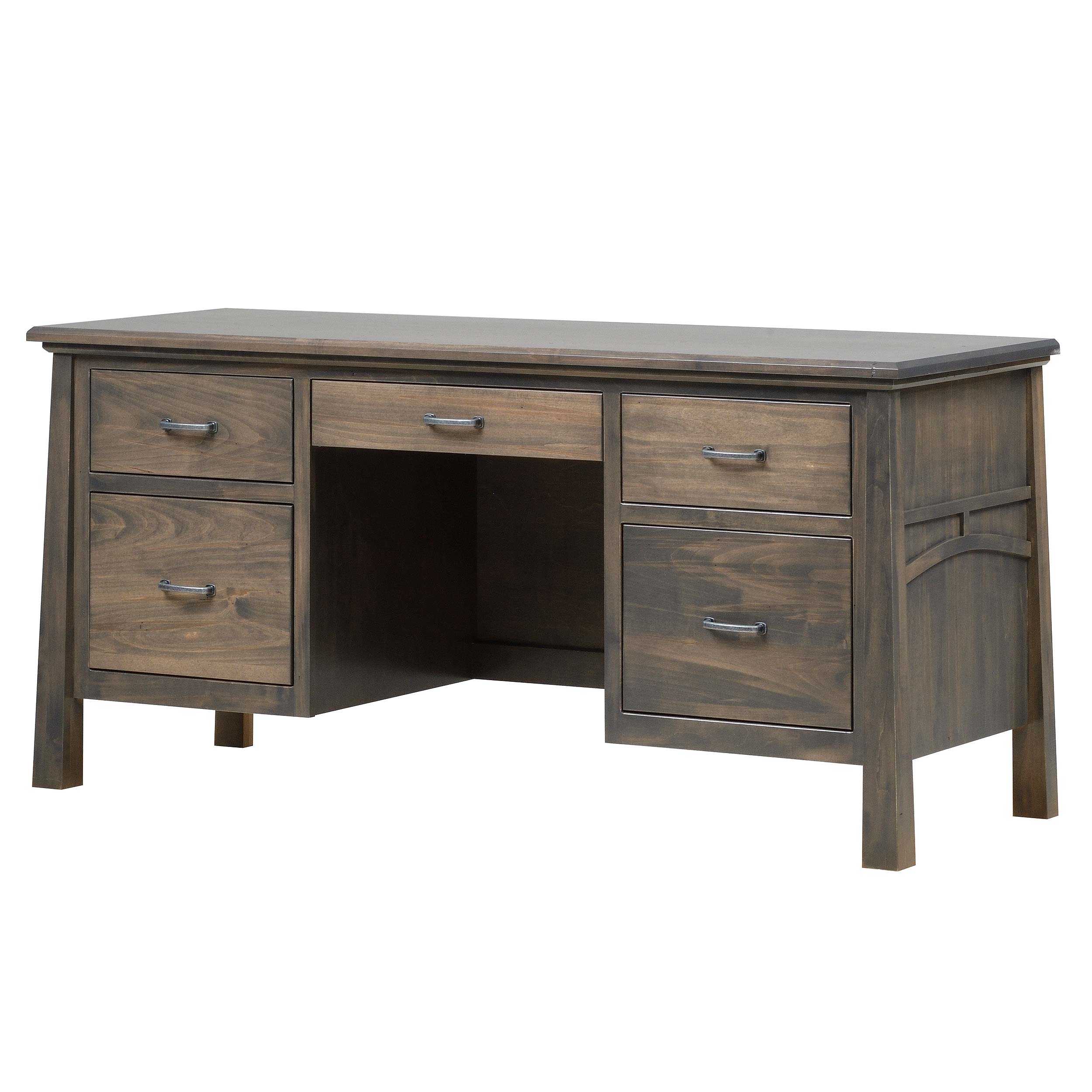 QW Amish Artisan Wall Desk - Image 15