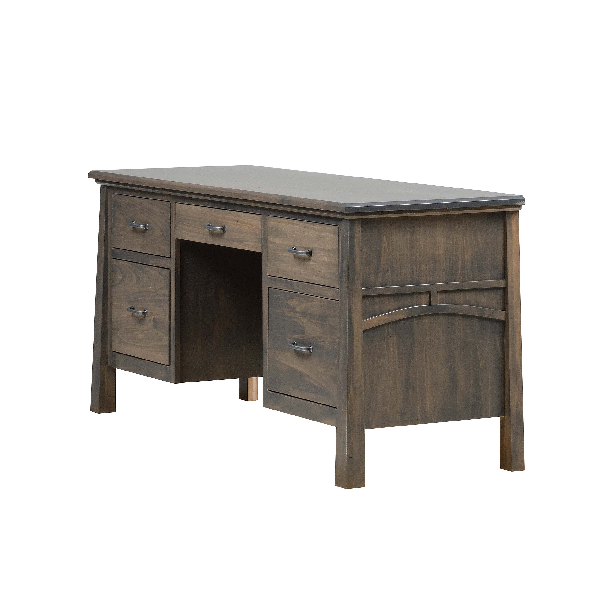 QW Amish Artisan Wall Desk - Image 18