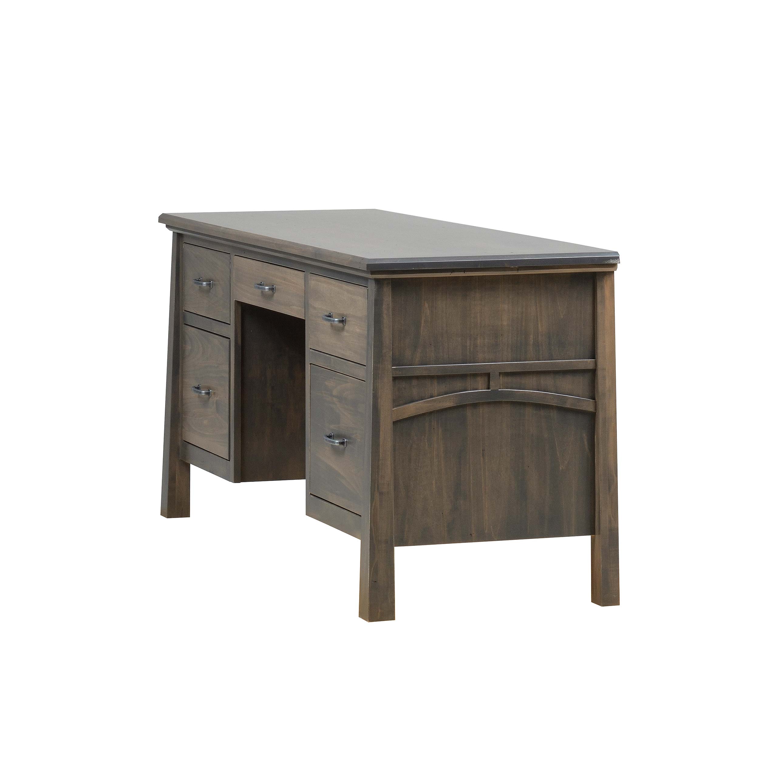 QW Amish Artisan Wall Desk - Image 19