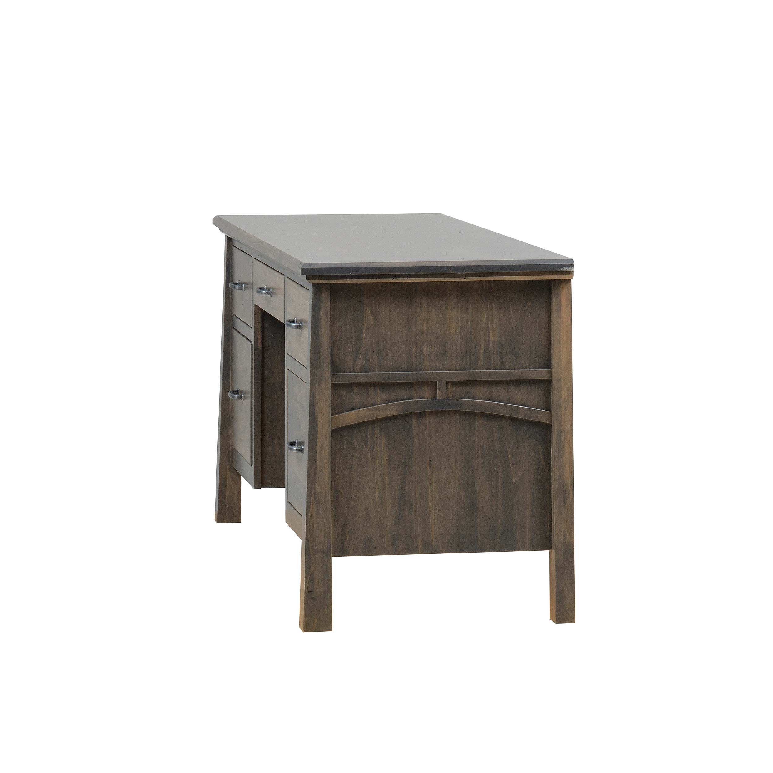 QW Amish Artisan Wall Desk - Image 20