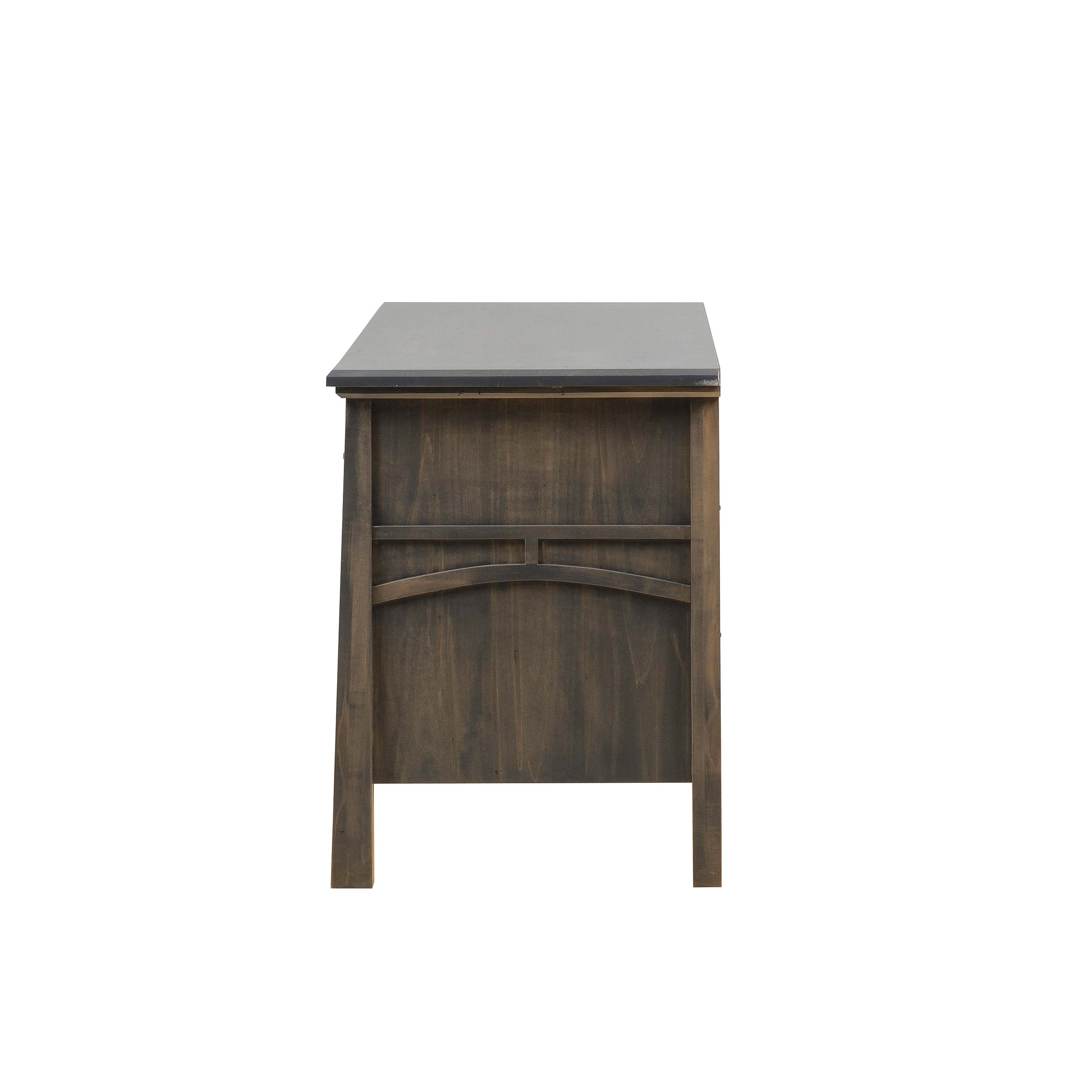 QW Amish Artisan Wall Desk - Image 21