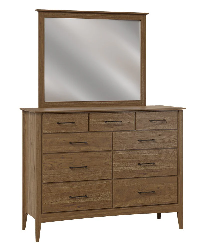 QW Amish Ashland 4pc Set - Image 3