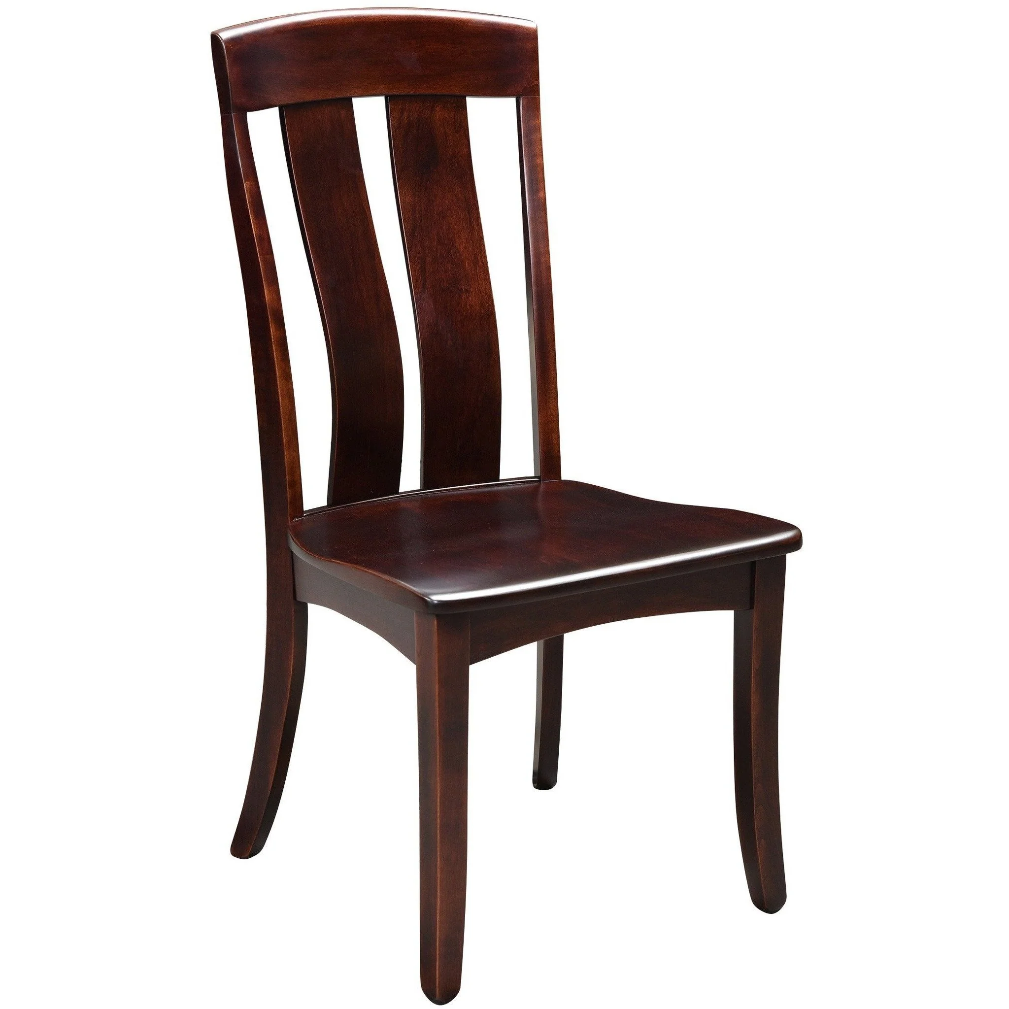 QW Amish Ashley 7pc Dining Set - Image 3
