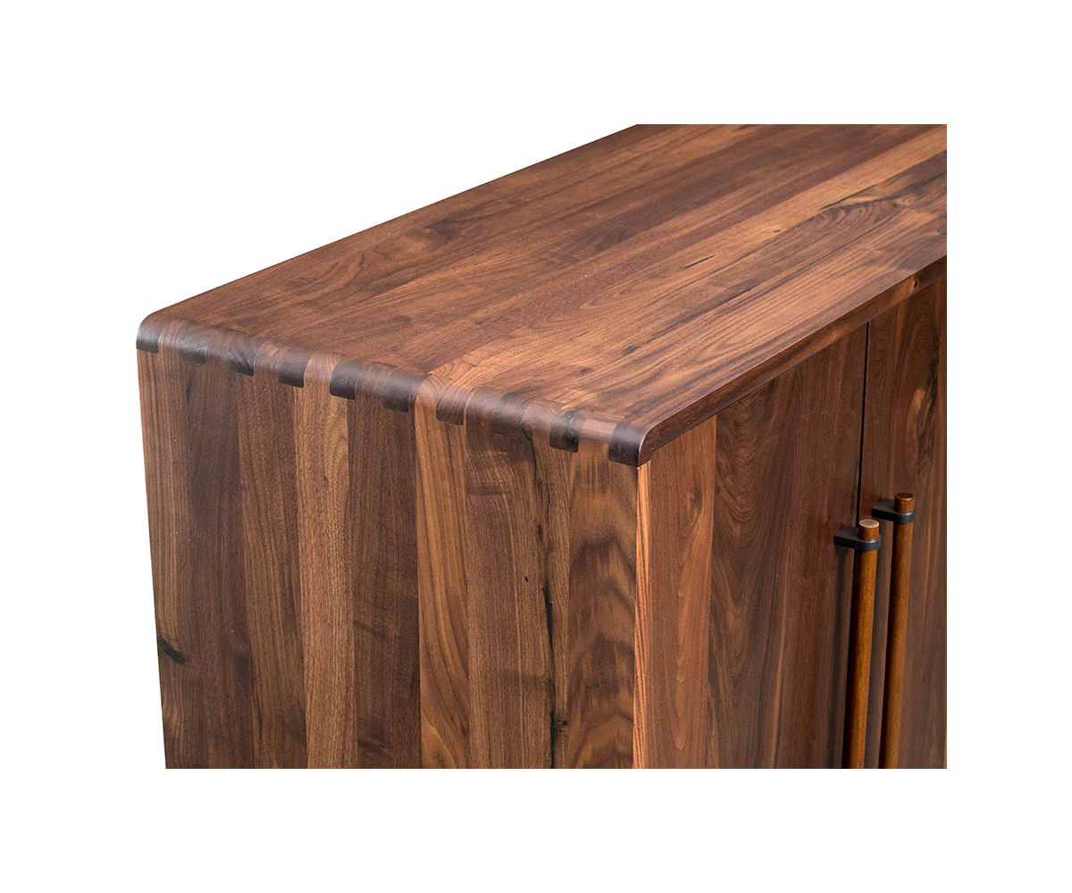 QW Amish Ashton 37x37 Coffee Table - Image 2