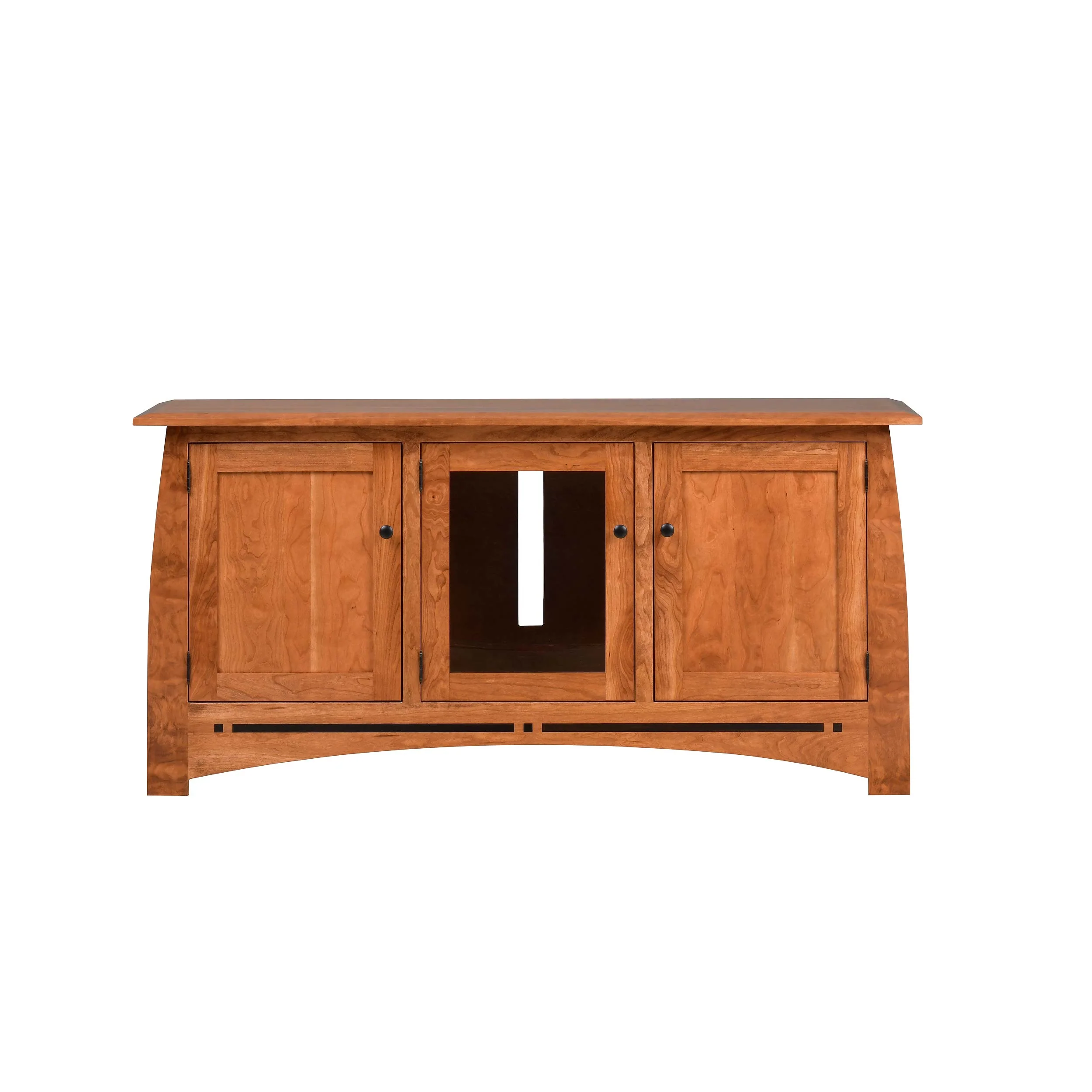 QW Amish Aspen Media Center 66" - Image 12