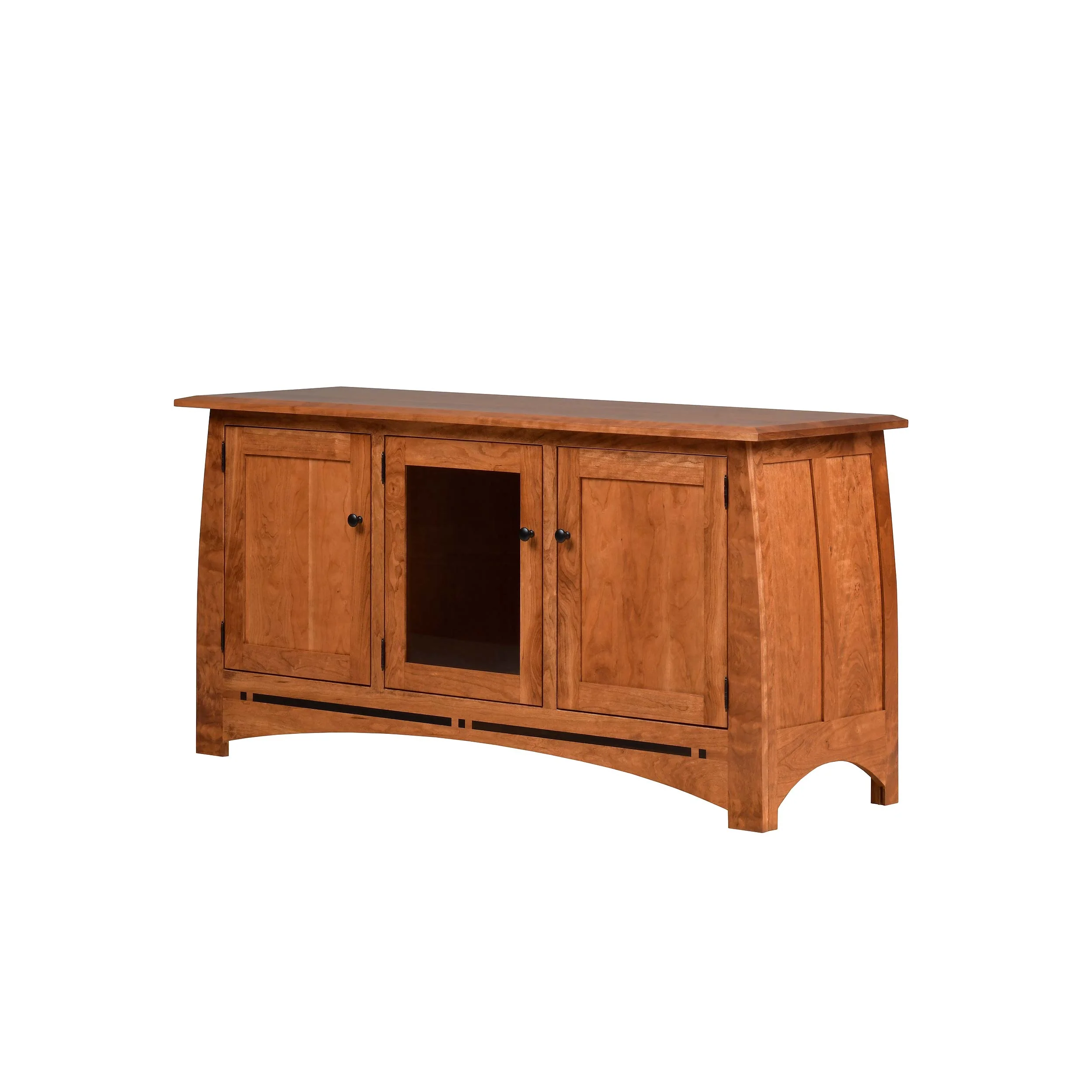 QW Amish Aspen Media Center 66" - Image 16