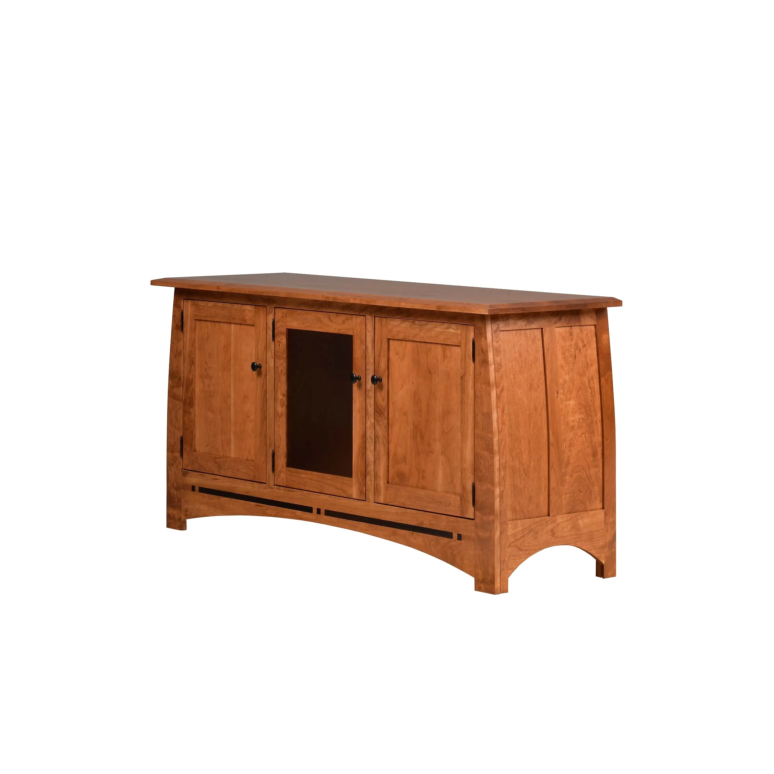 QW Amish Aspen Media Center 66" - Image 17