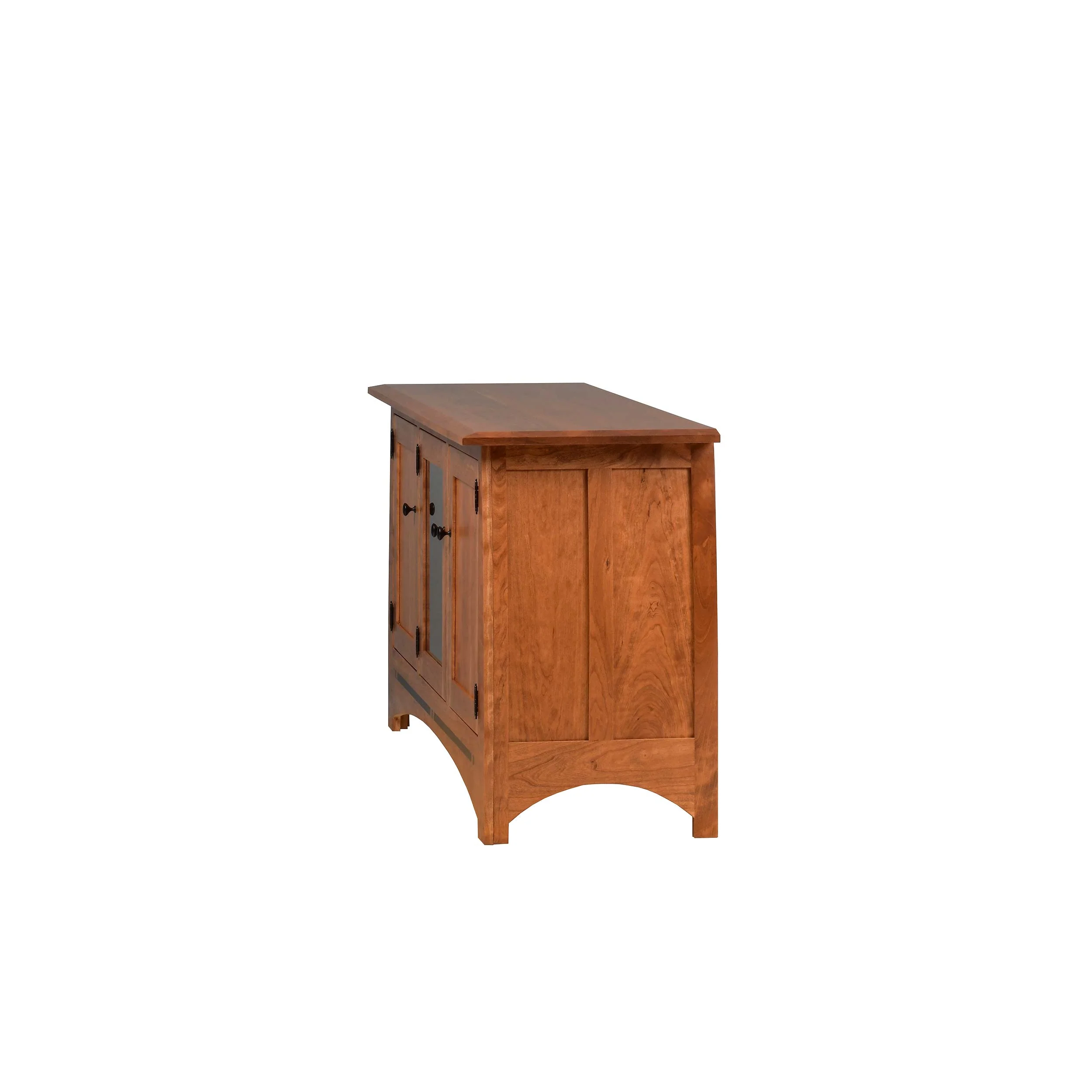 QW Amish Aspen Media Center 66" - Image 20