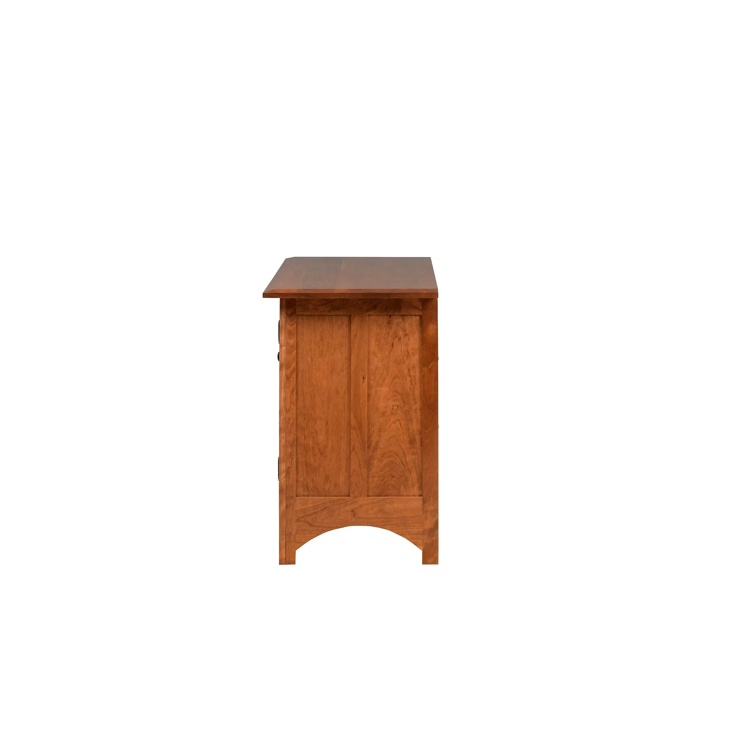 QW Amish Aspen Media Center 66" - Image 21