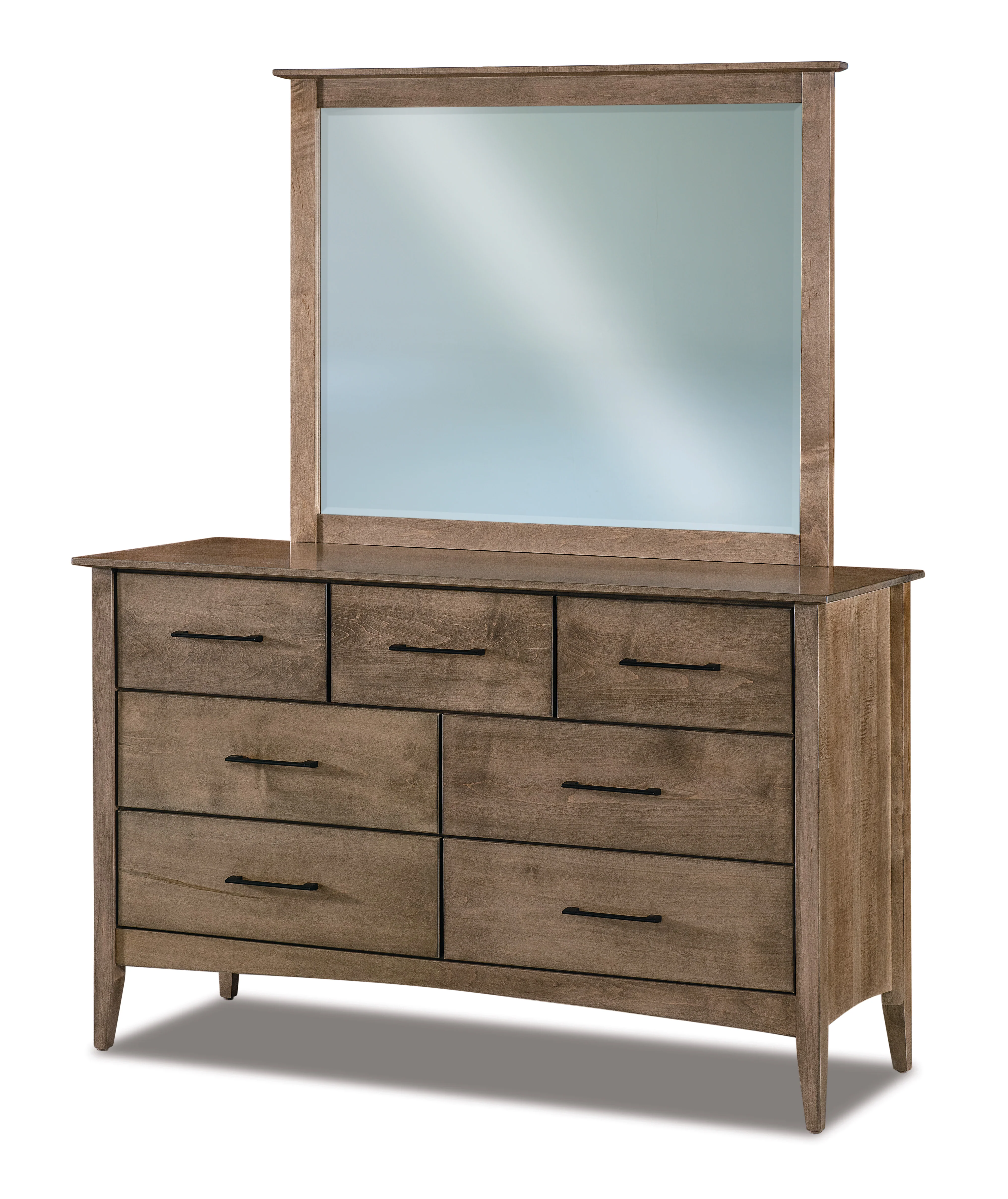 QW Amish Atlantic 4pc Set - Image 3