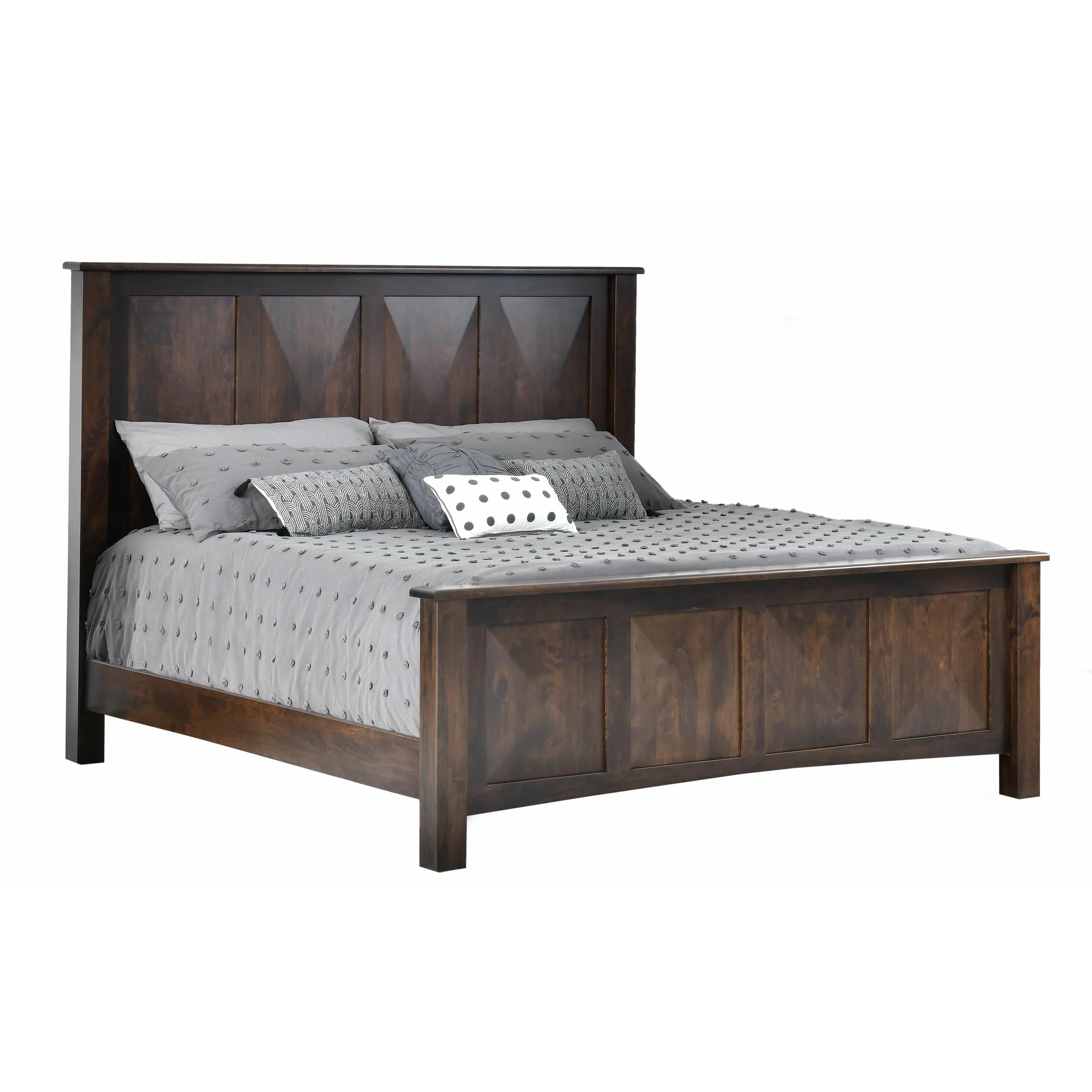 QW Amish Atley 5pc Set - Image 2