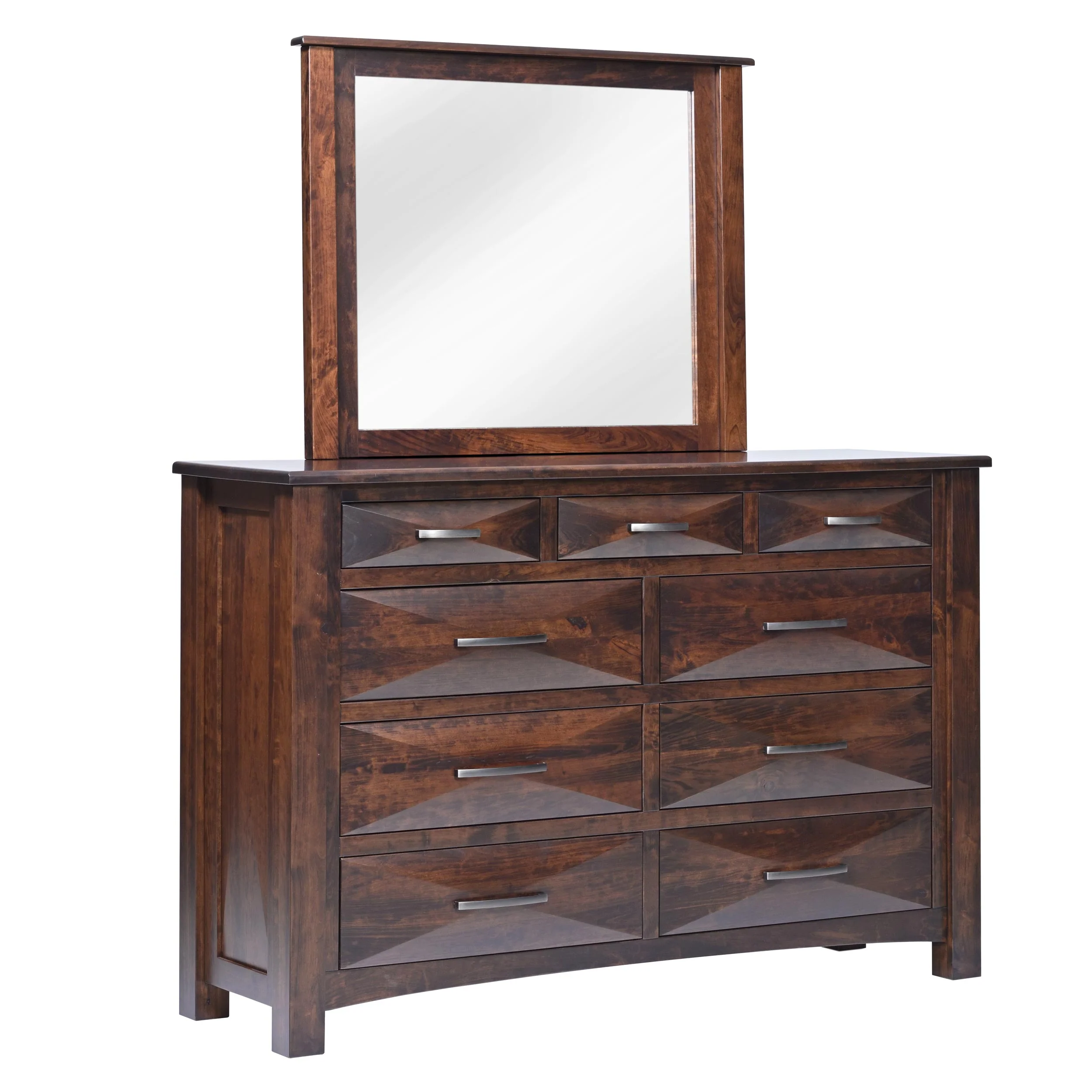QW Amish Atley 5pc Set - Image 3