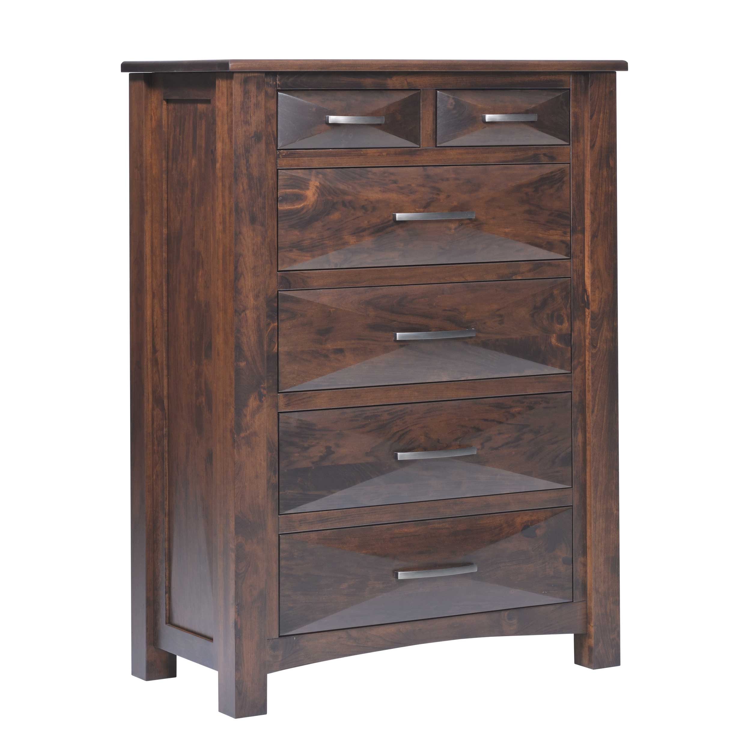 QW Amish Atley 5pc Set - Image 5
