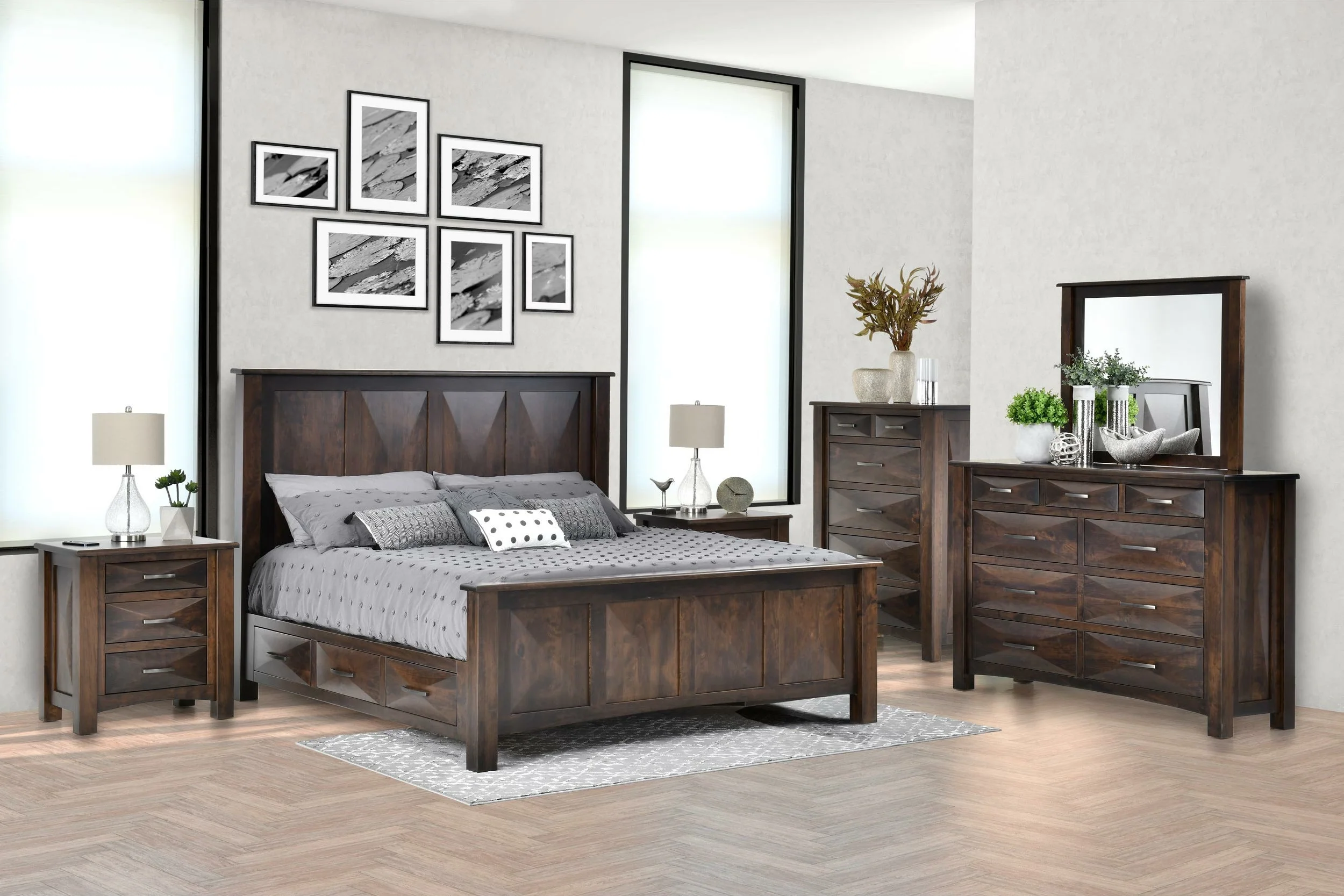 Featured Bedroom