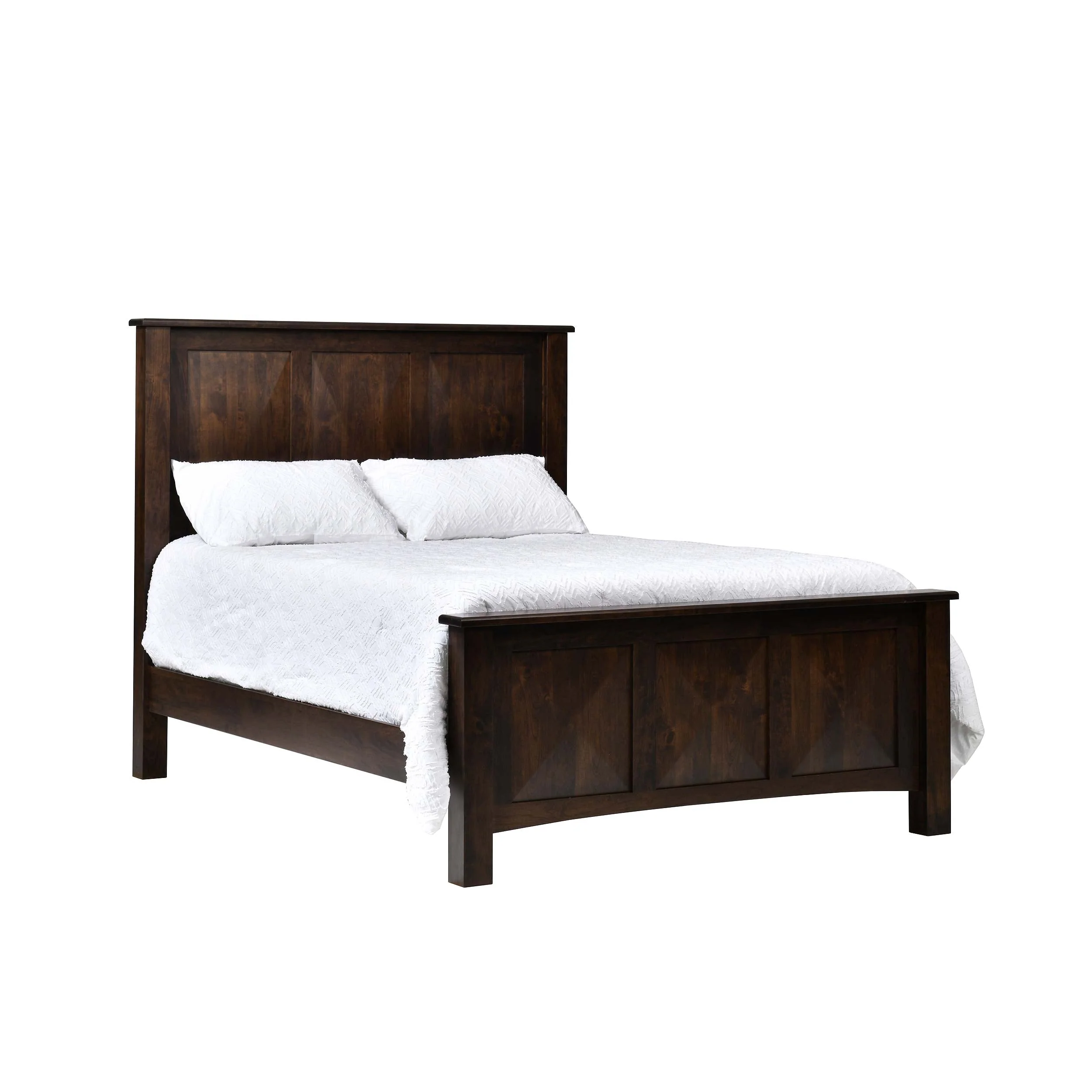 QW Amish Atley Bed - Image 10