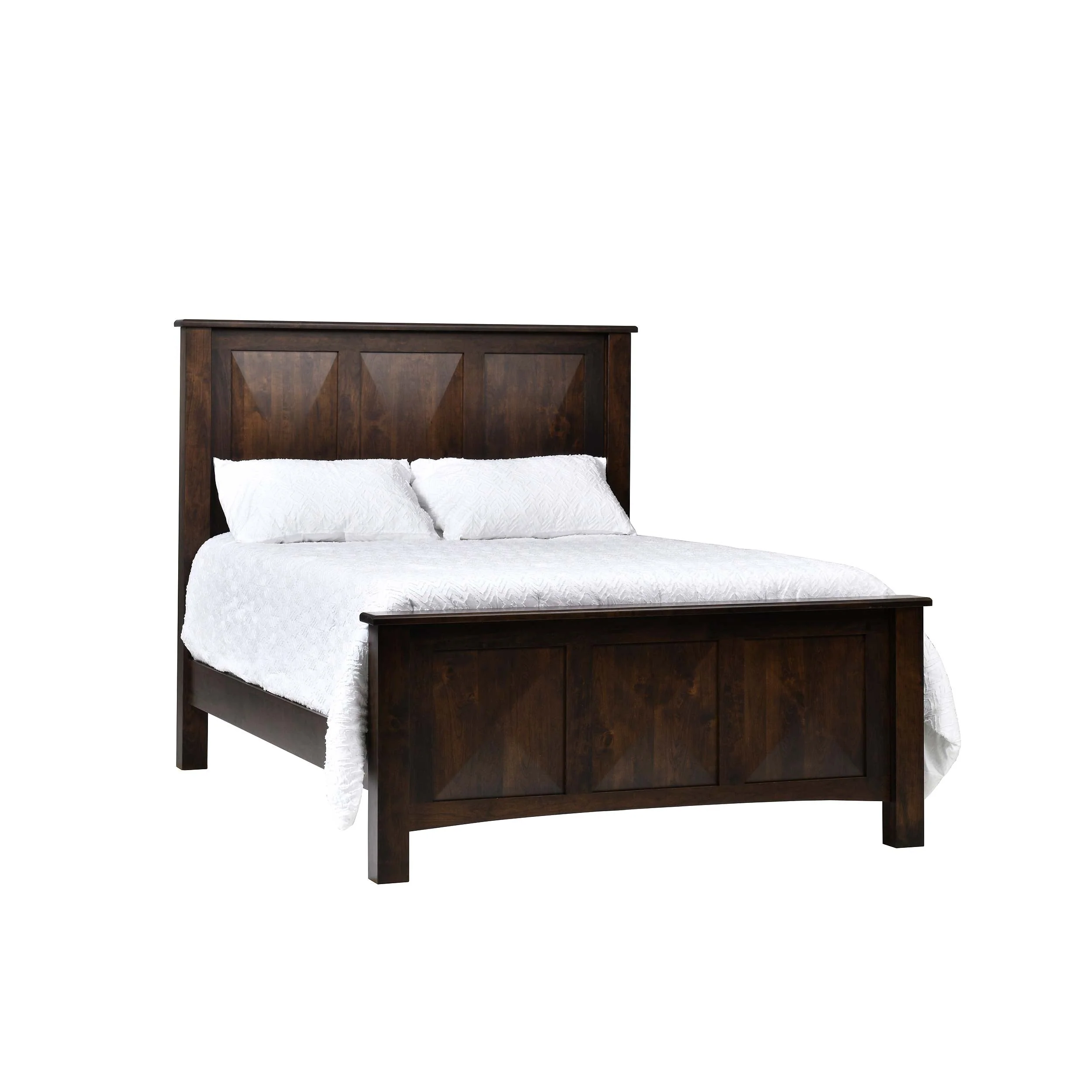 QW Amish Atley Bed - Image 11