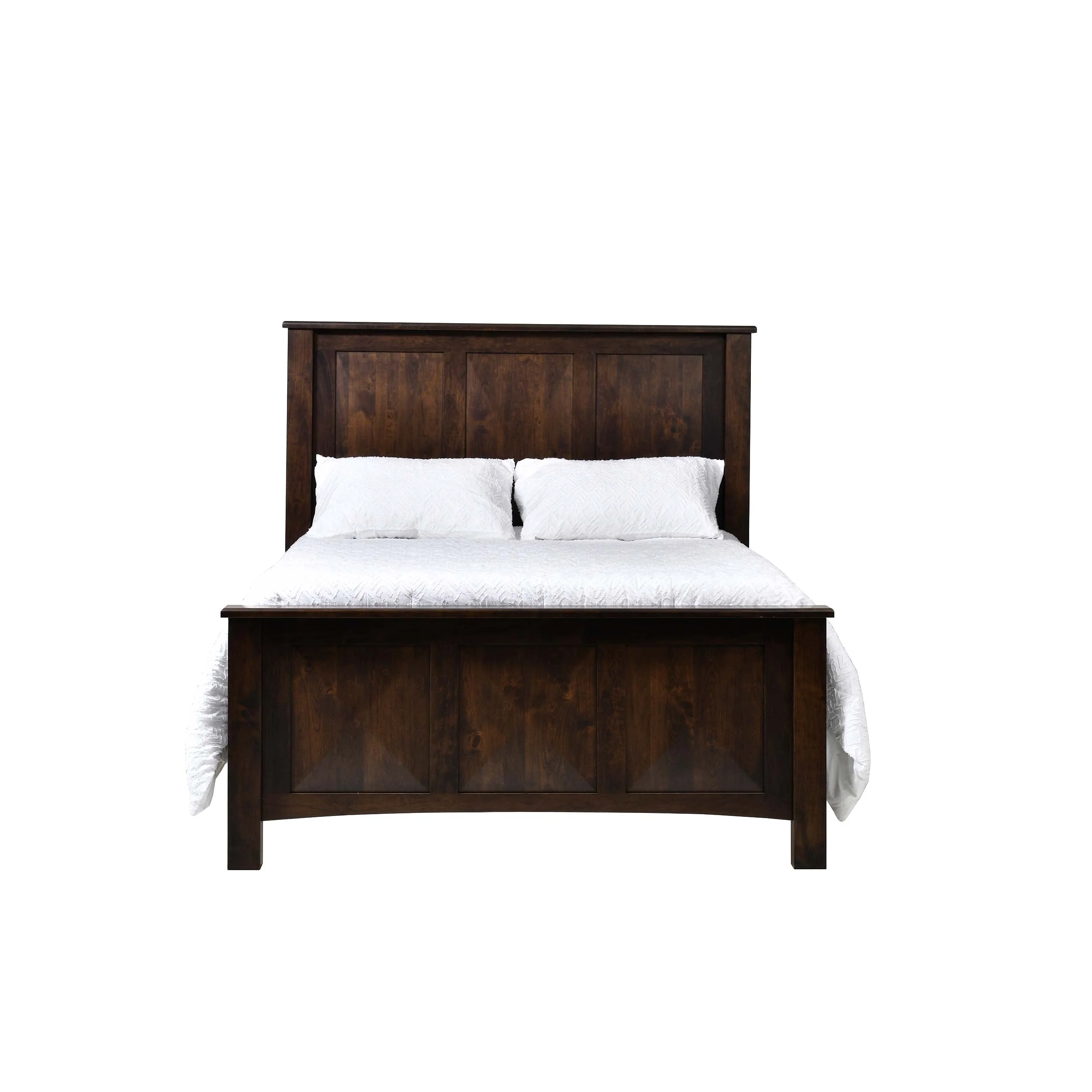 QW Amish Atley Bed - Image 13